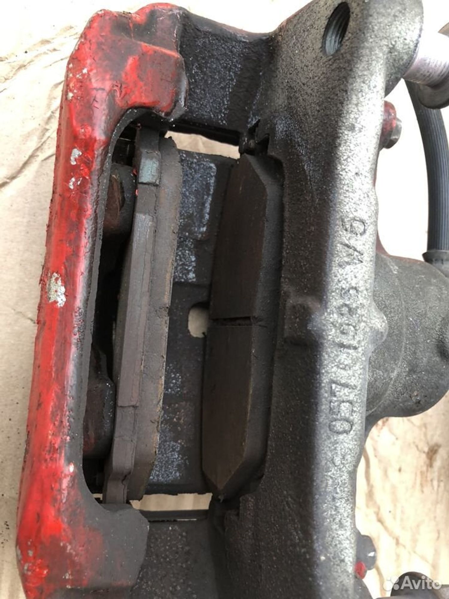 Суппорта комплект мазда 3 бм 2.0 Mazda 3 bm, 5000 рублей, Москва