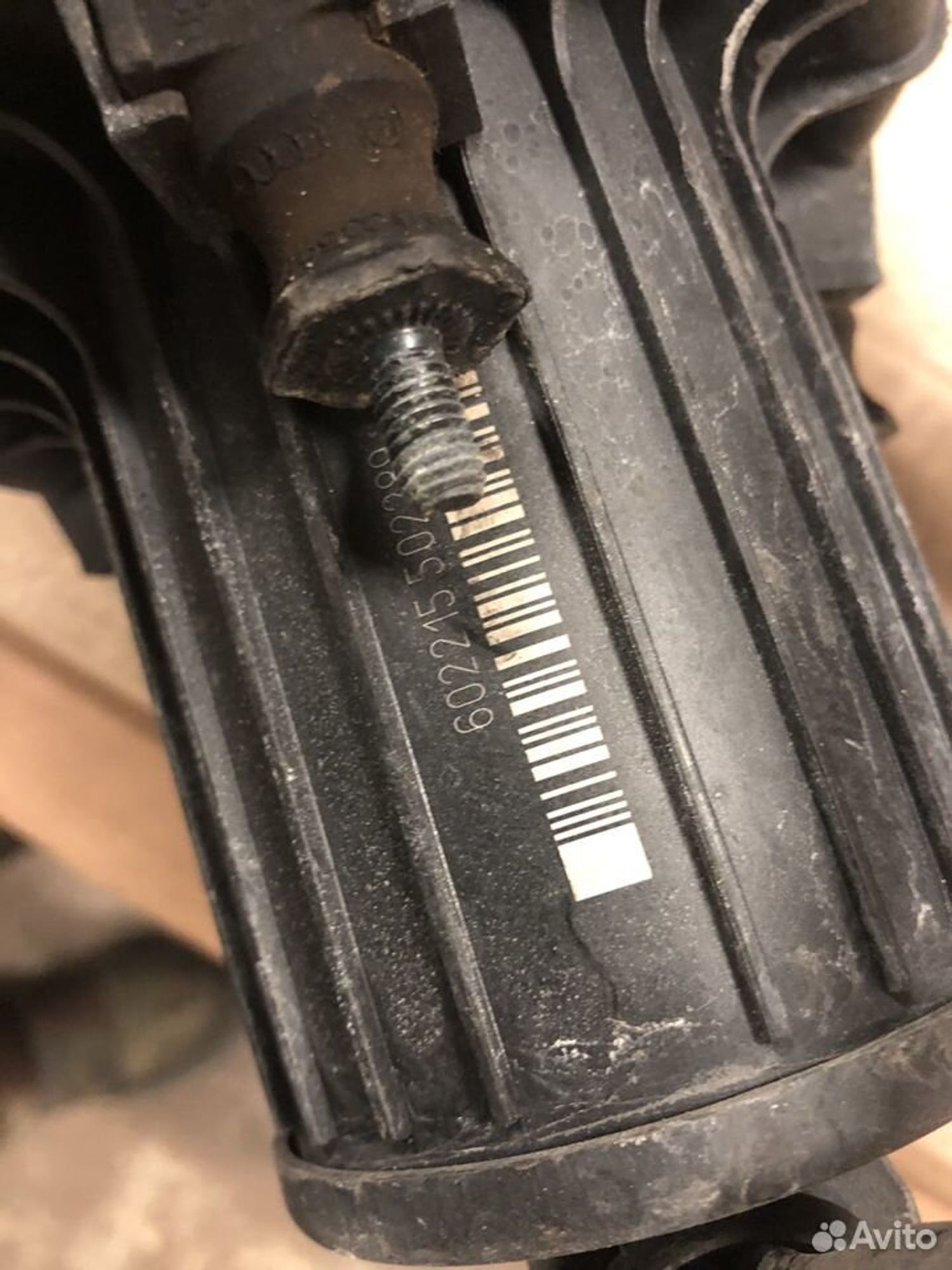 Насос дополнительного воздуха Audi A6 C6 2008, 2900 рублей, Москва