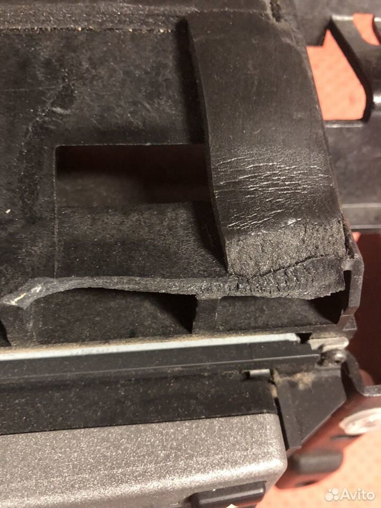 Магнитола Land Rover Range Rover L322, 10000 рублей, Москва