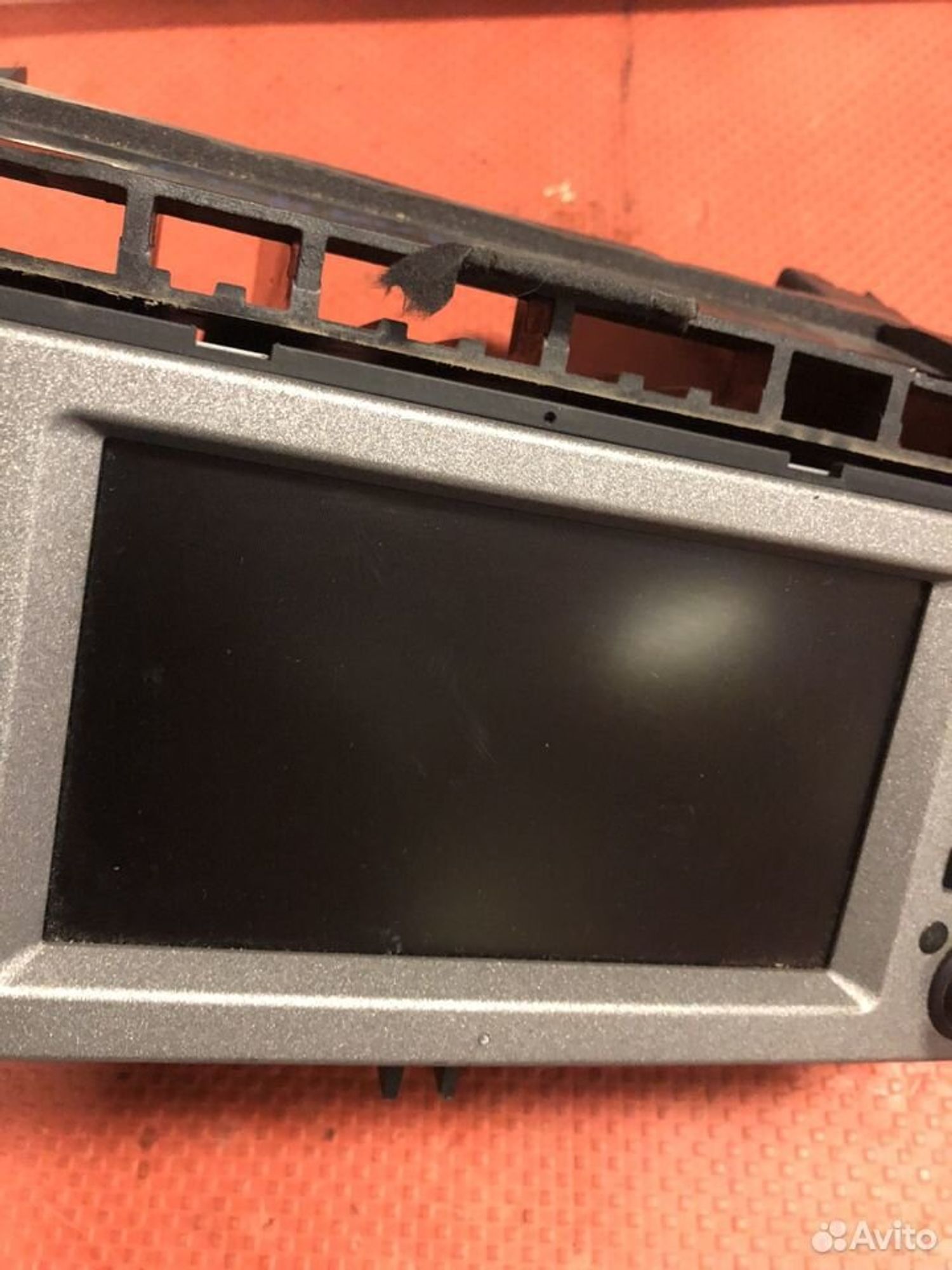 Магнитола Land Rover Range Rover L322, 10000 рублей, Москва