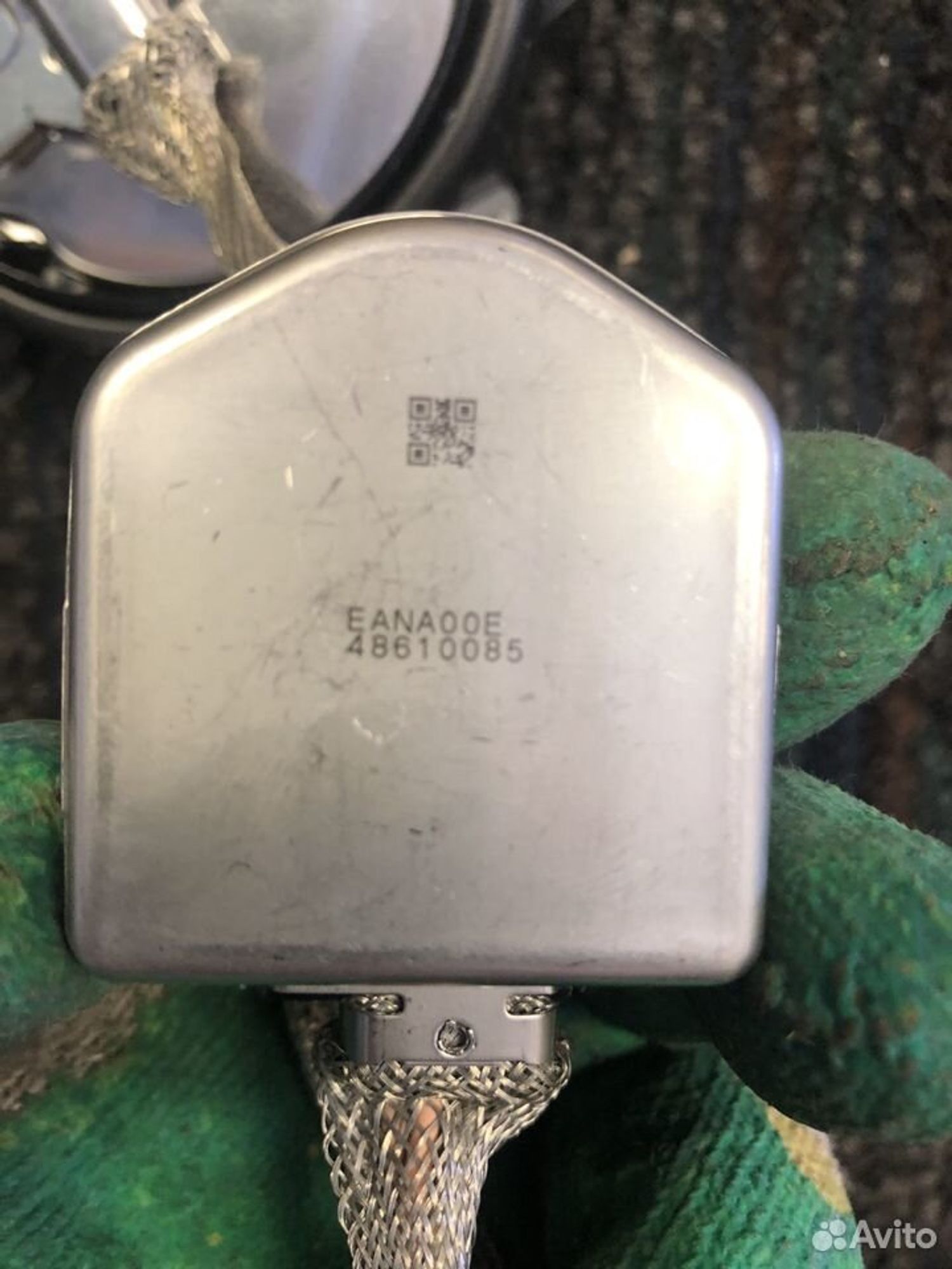 Блок розжига ксенона Nissan Teana J32 рестайлинг, 5000 рублей, Москва