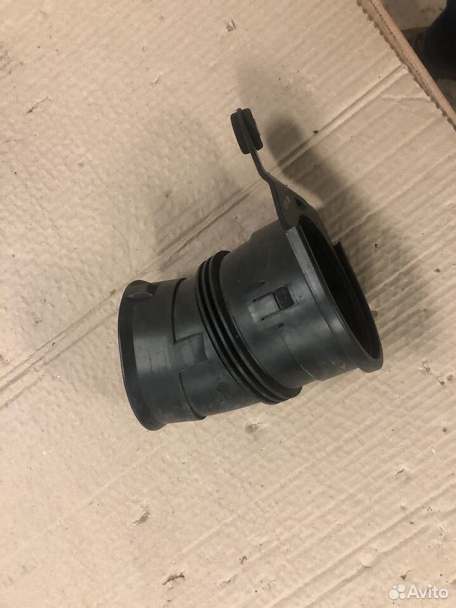 Впускной канал BMW e60 e61, 800 рублей, Москва