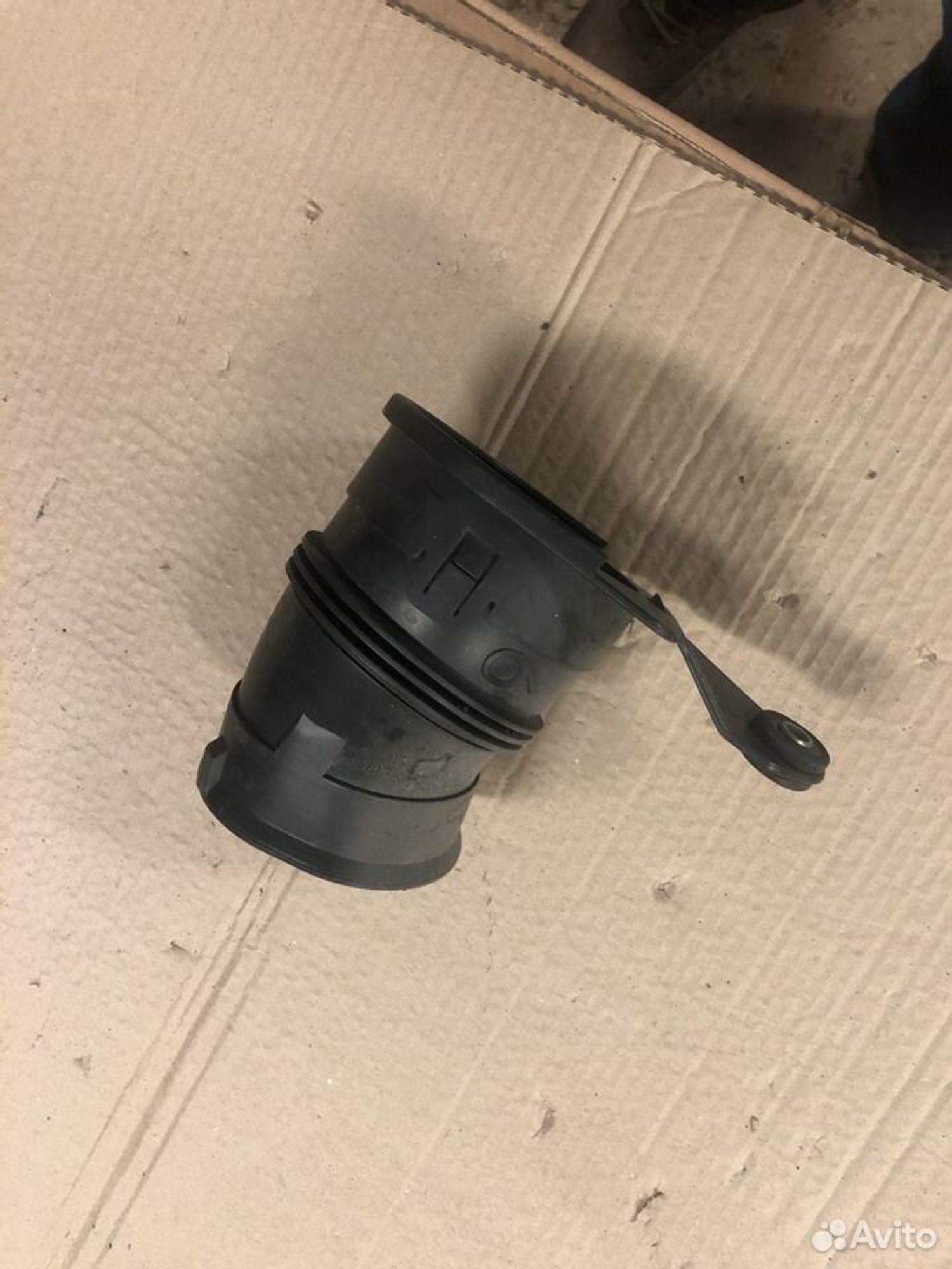 Впускной канал BMW e60 e61, 800 рублей, Москва