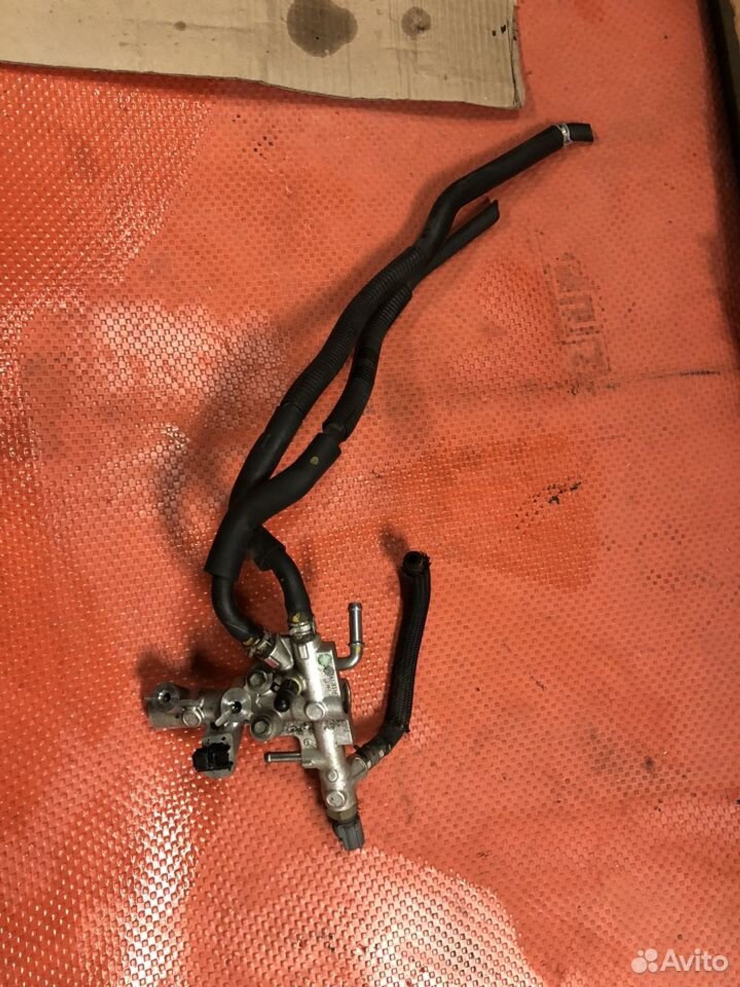 Насос топливный электрический Mazda CX-5 I 2011, 1500 рублей, Москва