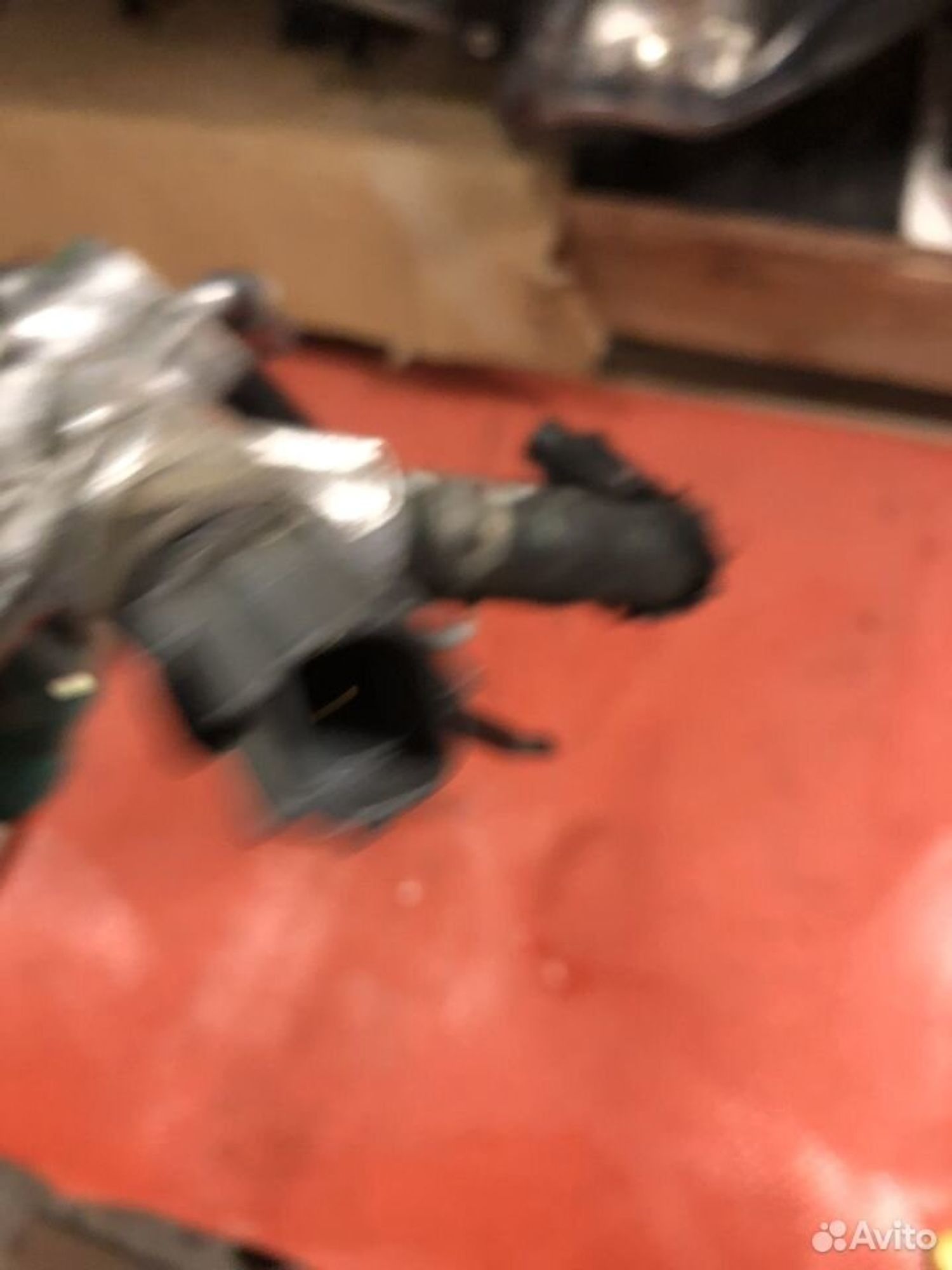 Насос топливный электрический Mazda CX-5 I 2011, 1500 рублей, Москва