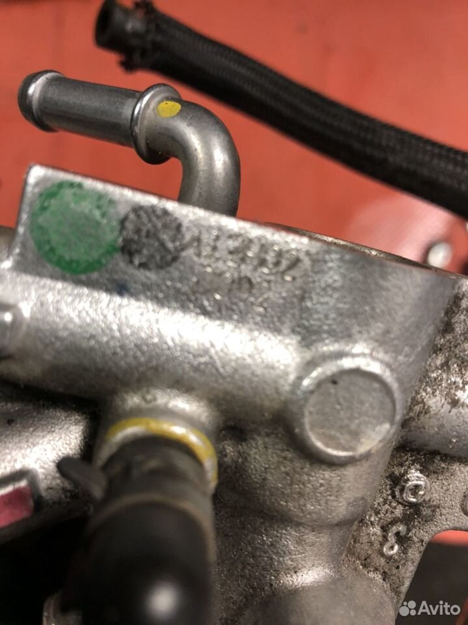 Насос топливный электрический Mazda CX-5 I 2011, 1500 рублей, Москва