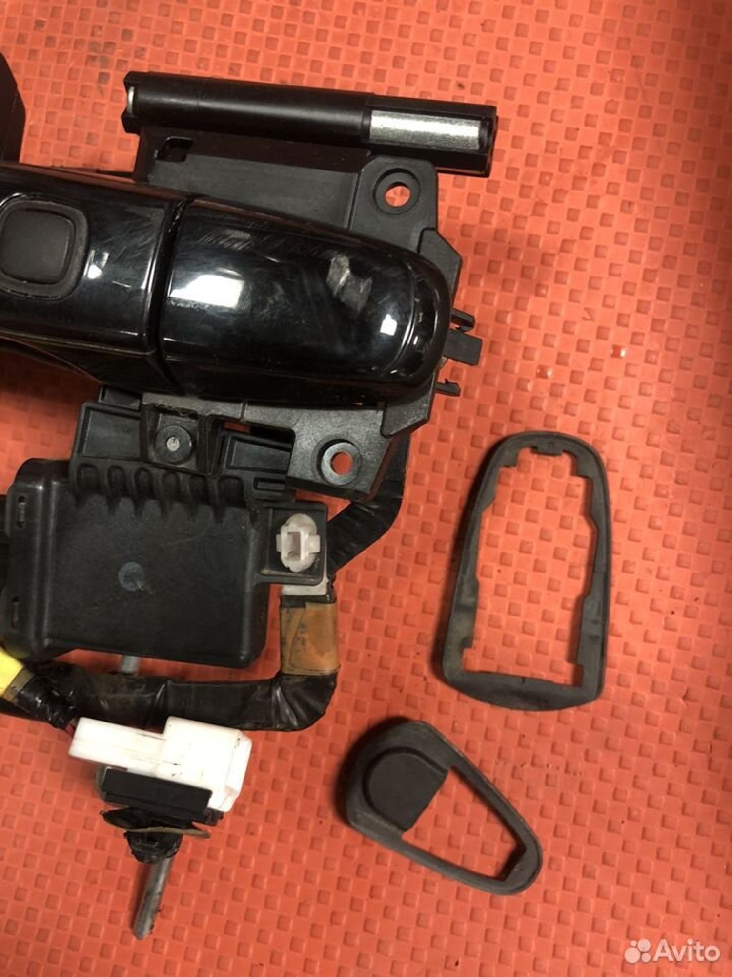 Ручка двери внешняя передняя левая Lexus Gs S190, 3100 рублей, Москва