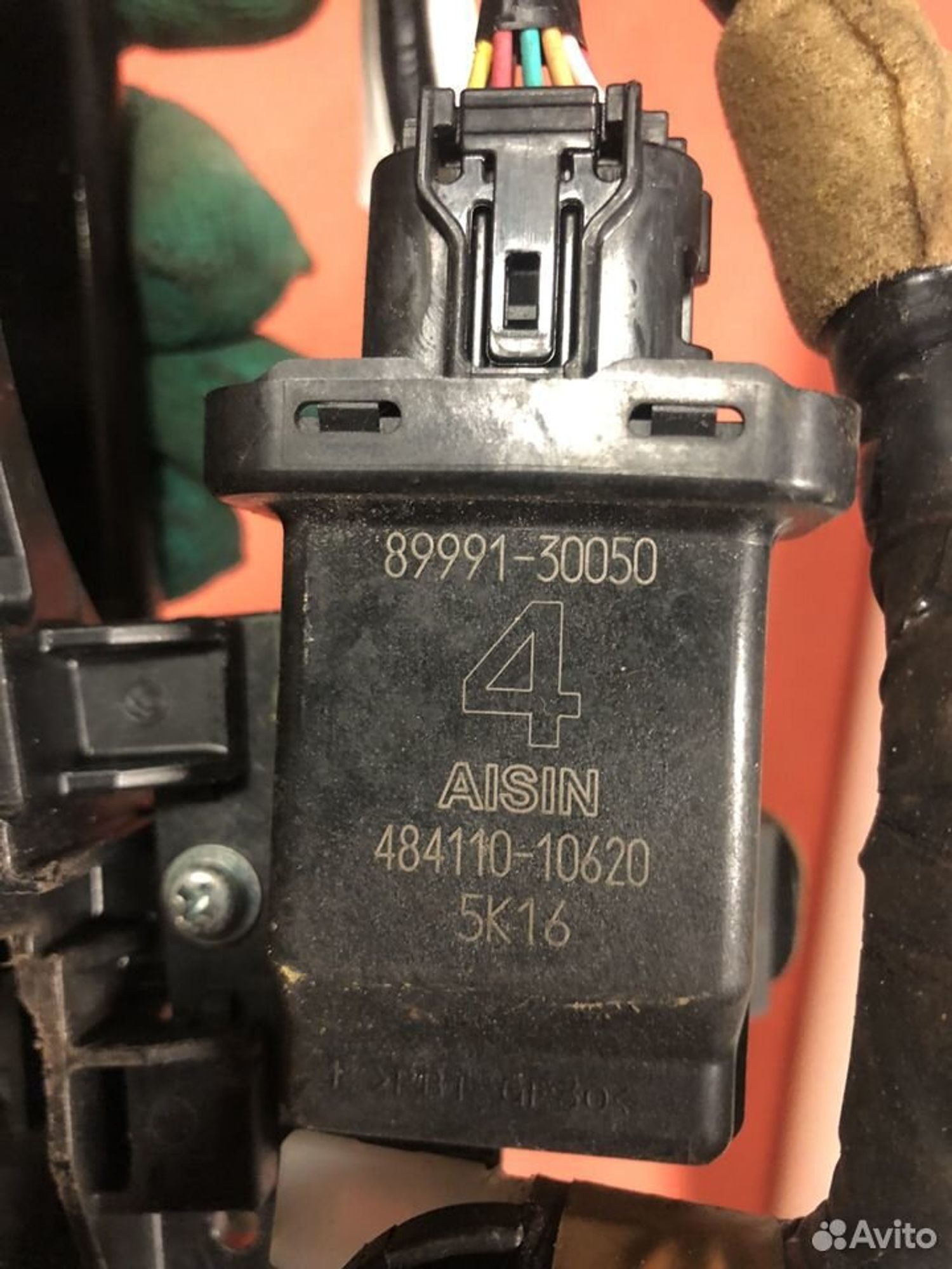 Ручка двери внешняя передняя левая Lexus Gs S190, 3100 рублей, Москва