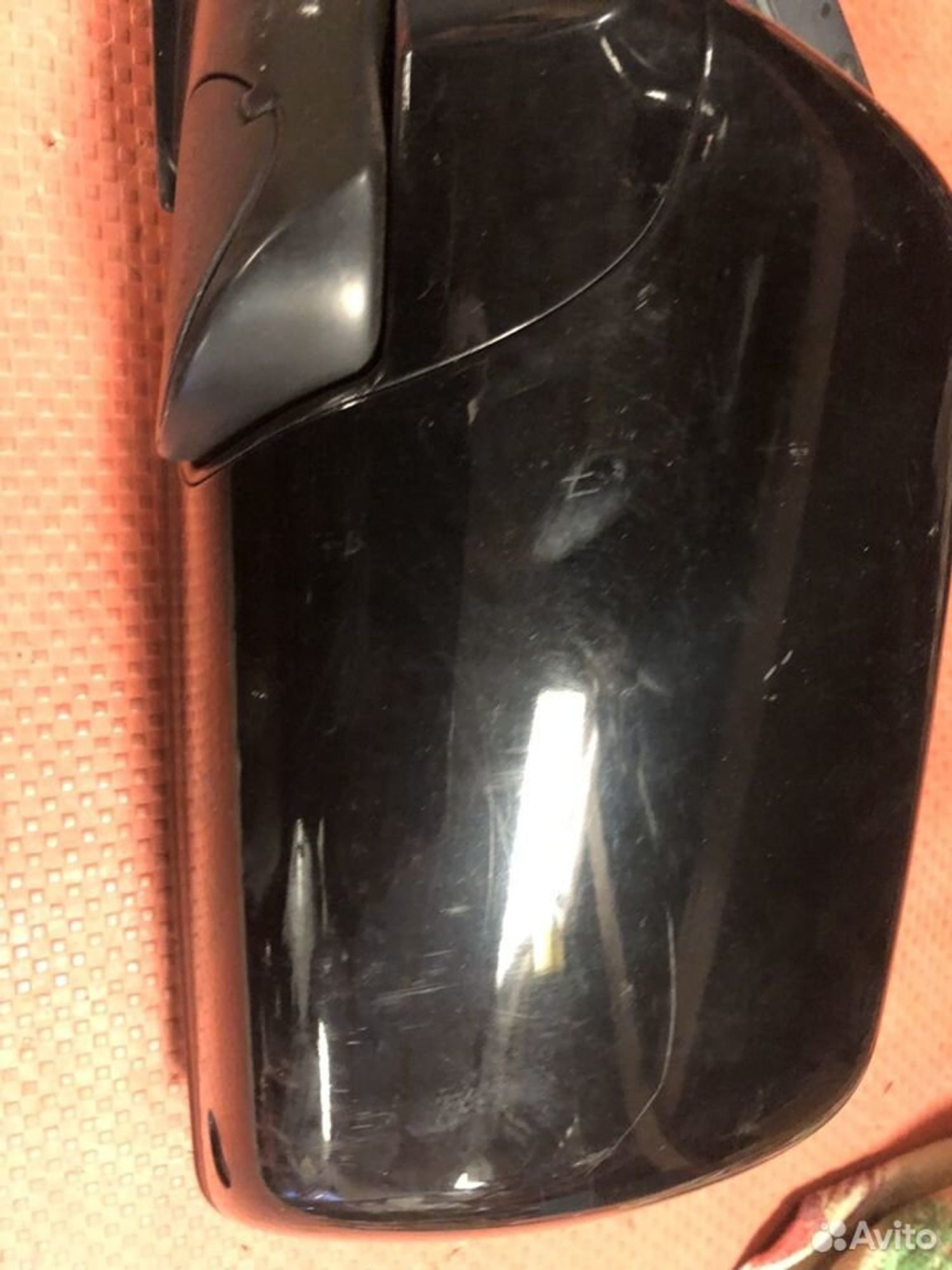 Зеркало левое Land Rover Range Rover L322, 6500 рублей, Москва