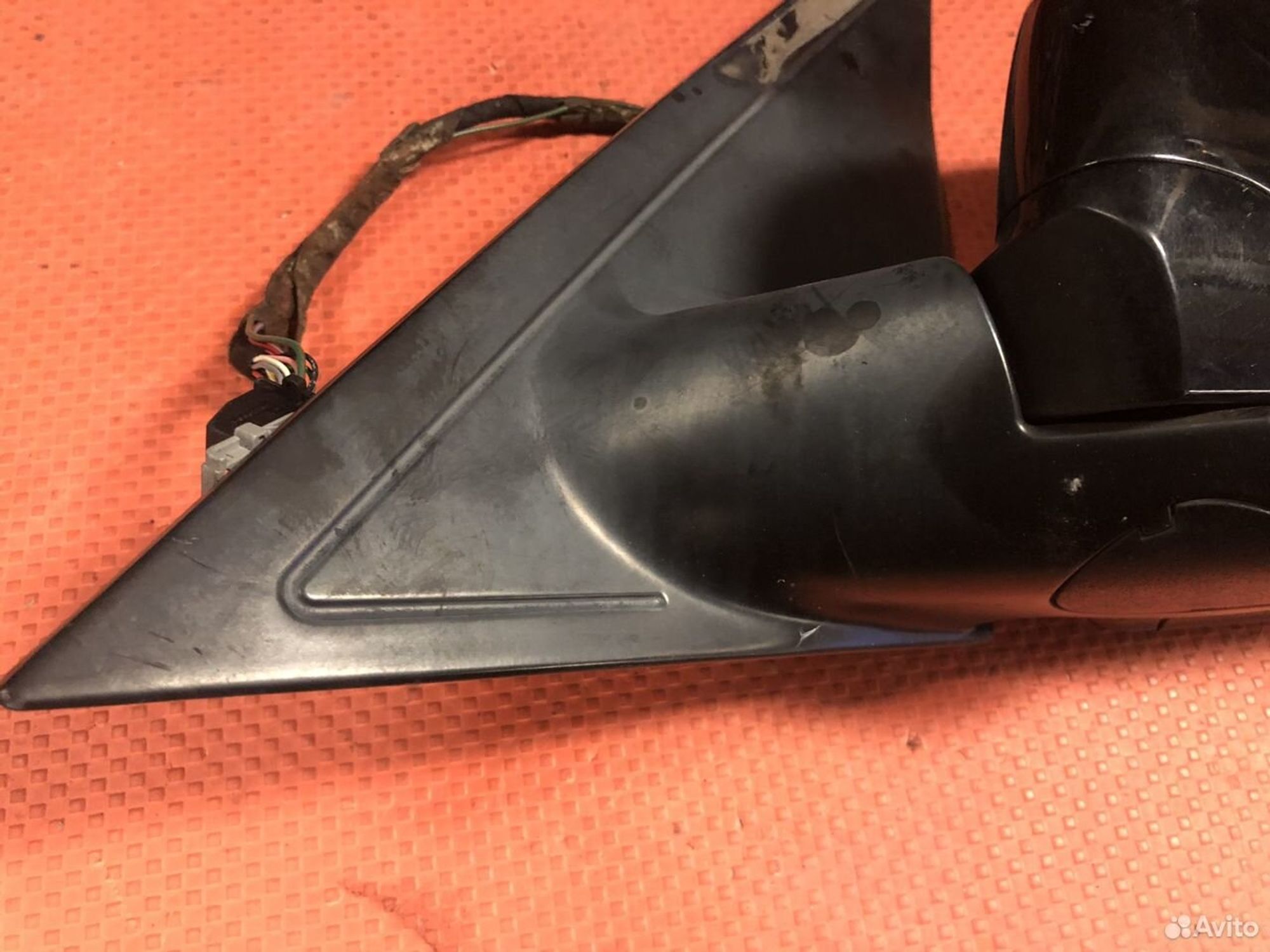 Зеркало левое Land Rover Range Rover L322, 6500 рублей, Москва