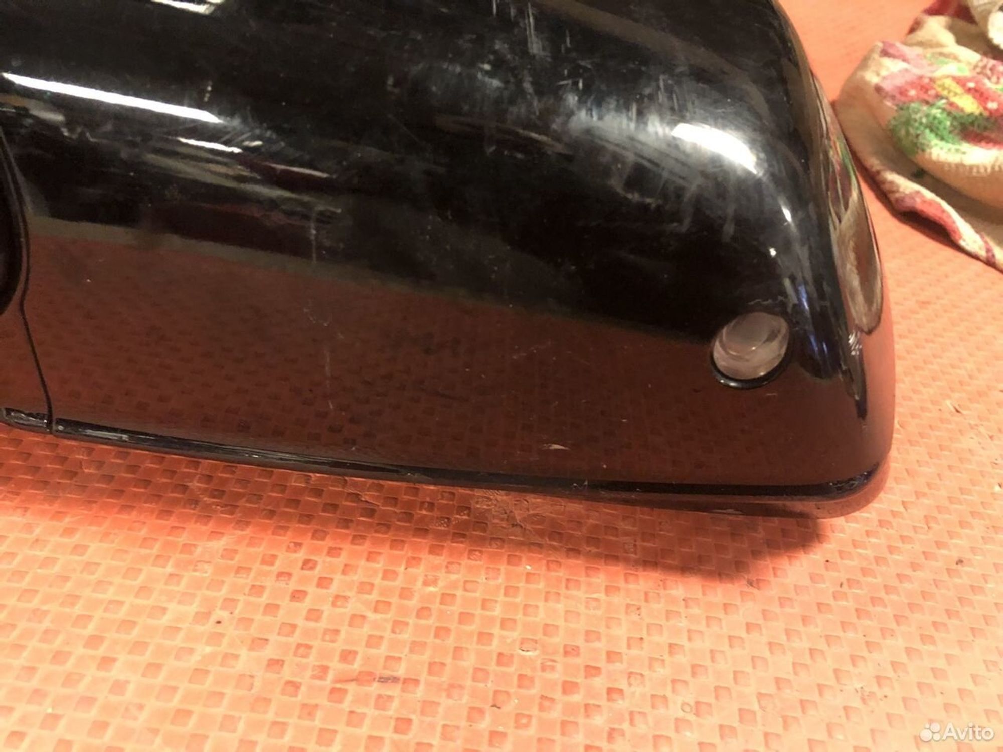 Зеркало левое Land Rover Range Rover L322, 6500 рублей, Москва