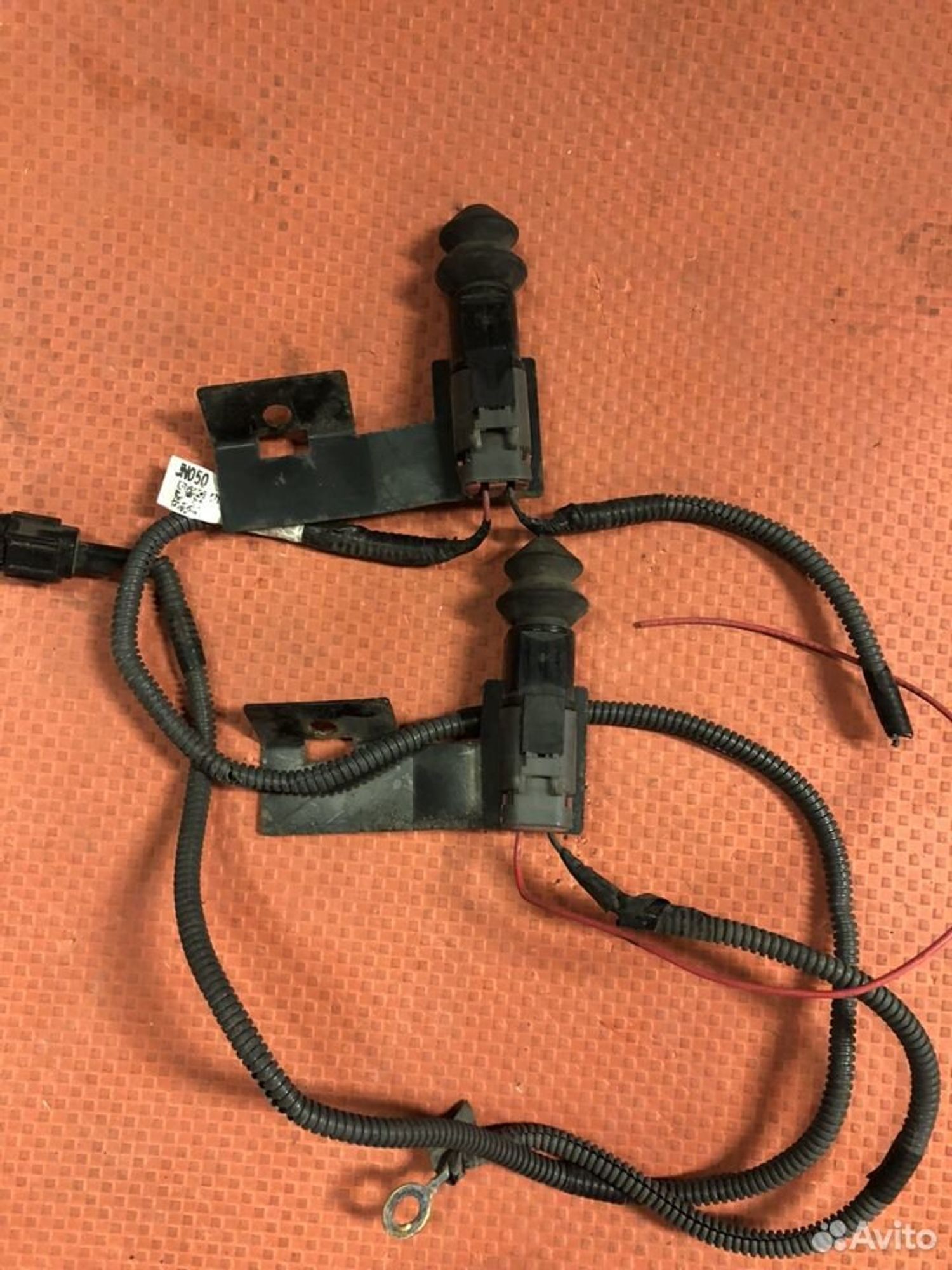 Датчик открытия капота Nissan teana J31 концевик, 1500 рублей, Москва