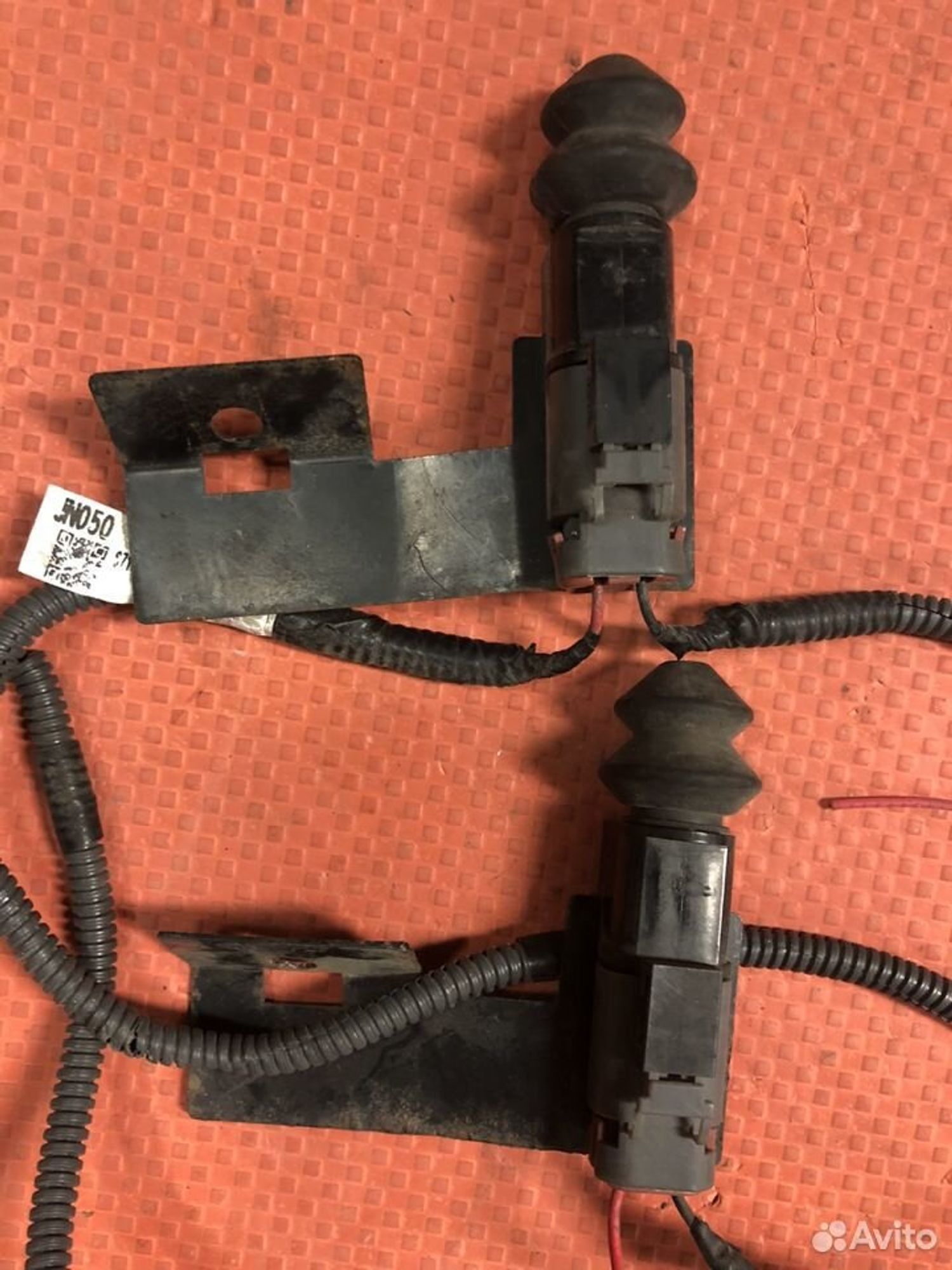 Датчик открытия капота Nissan teana J31 концевик, 1500 рублей, Москва