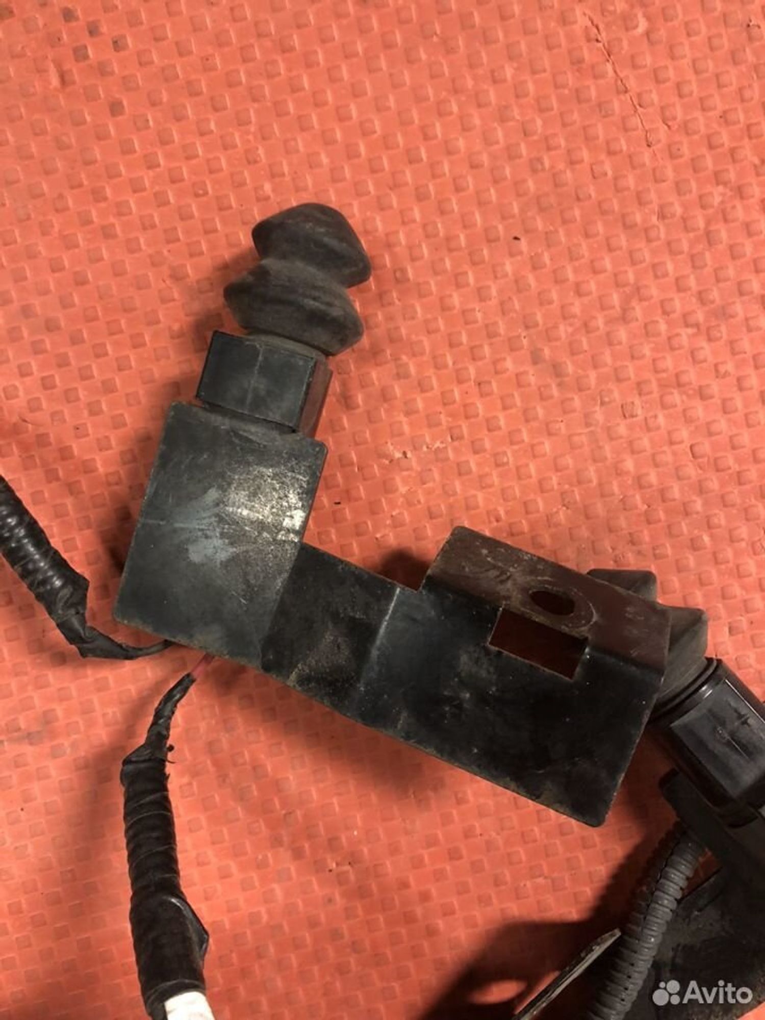 Датчик открытия капота Nissan teana J31 концевик, 1500 рублей, Москва