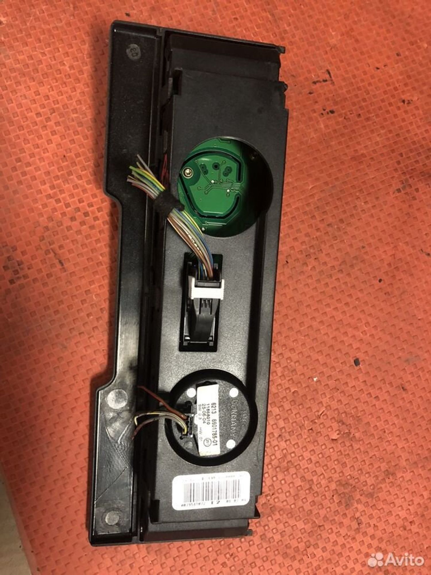 Блок кнопок Land Rover Range Rover III 2004, 4000 рублей, Москва