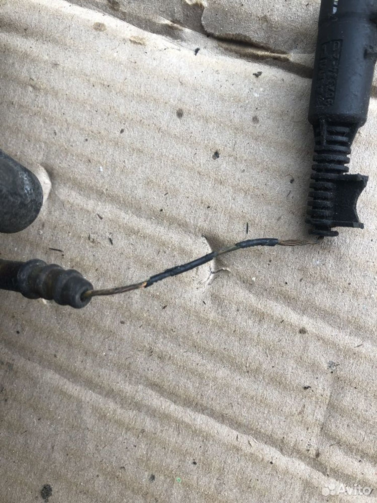 Компрессор кондиционера BMW Е46 X3 E83, 7200 рублей, Москва