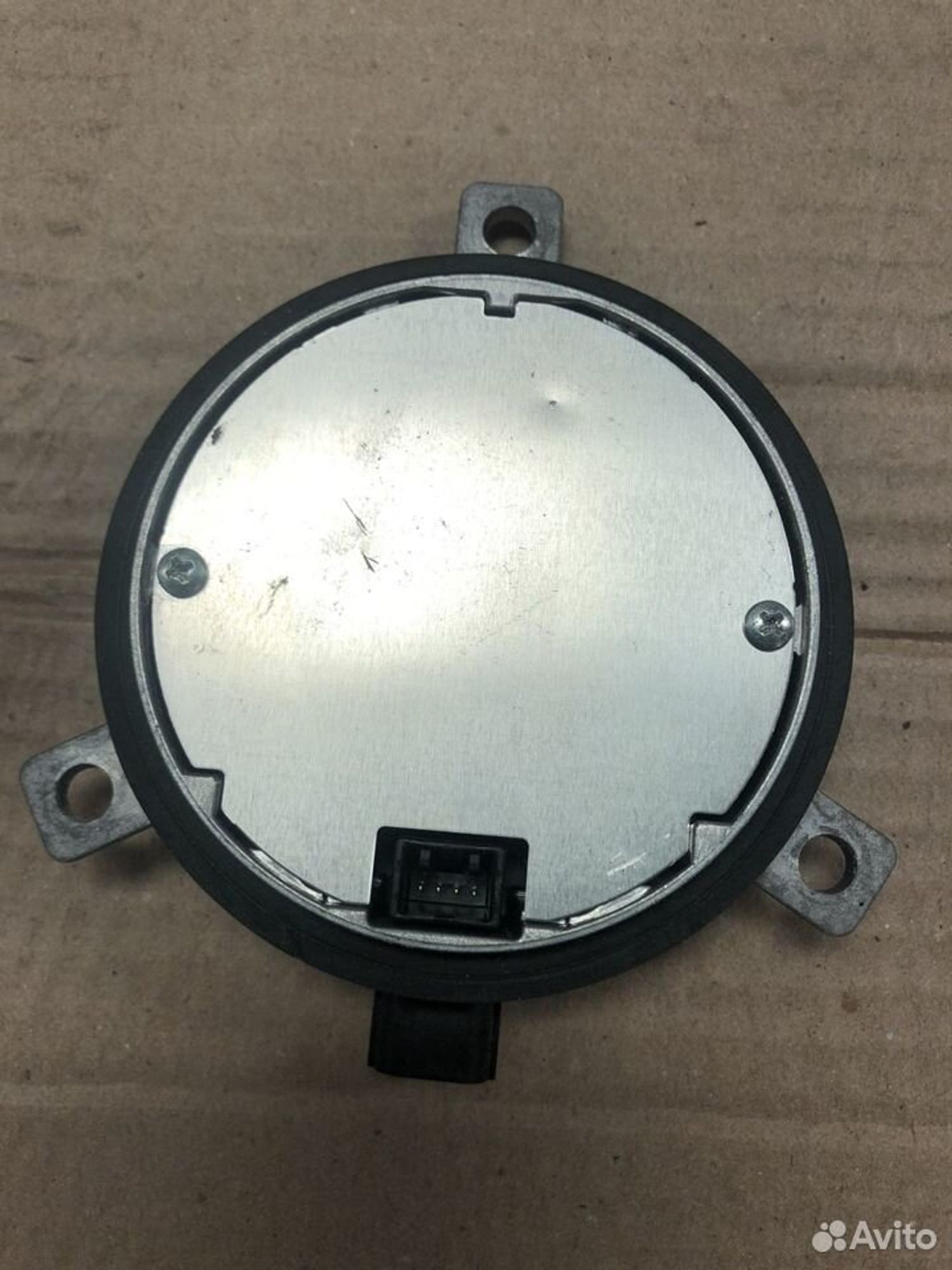 Блок розжига Honda Fit LED, 1200 рублей, Москва