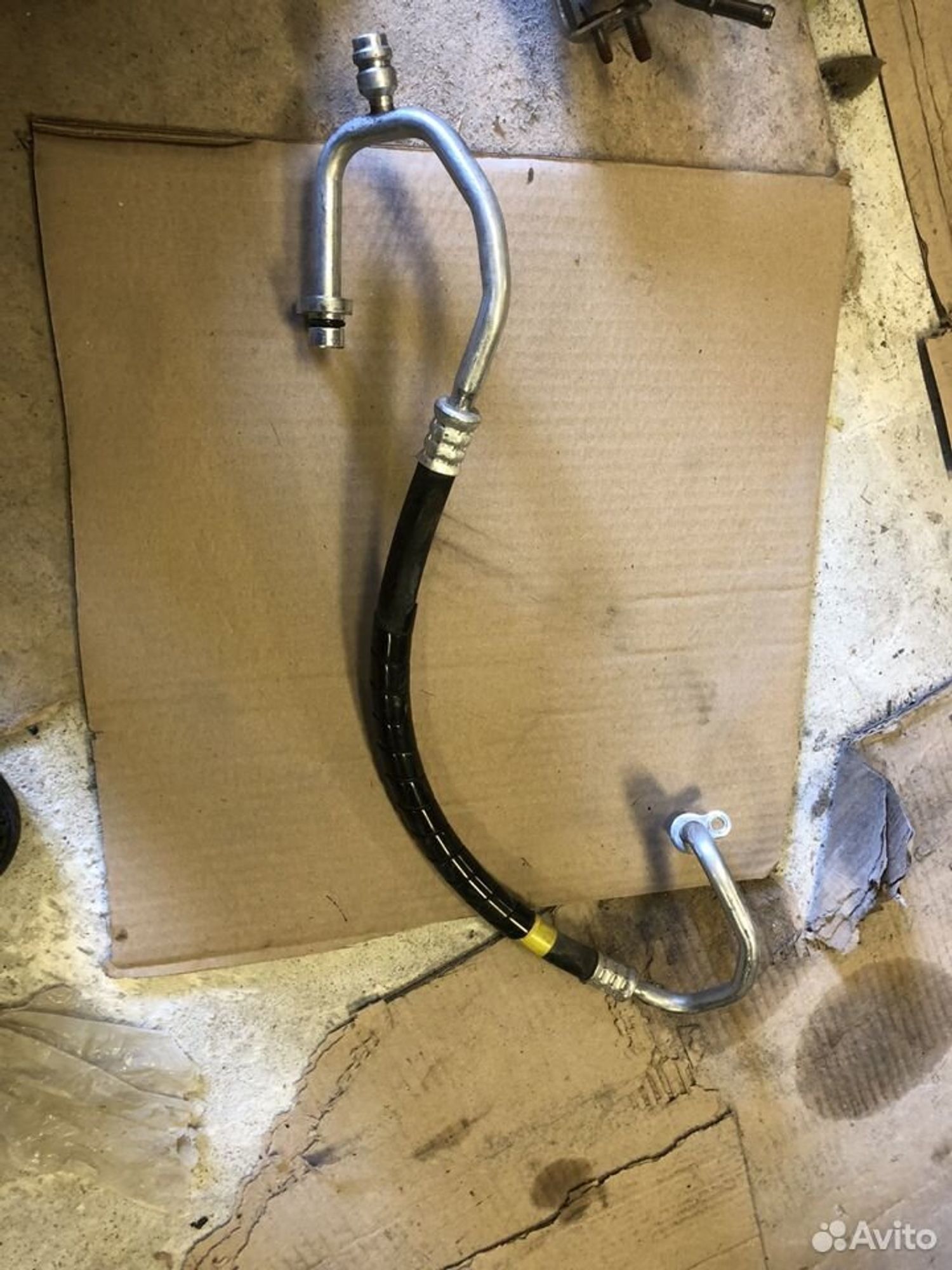 Трубка кондиционера Mazda Cx-5 KE, 2600 рублей, Москва