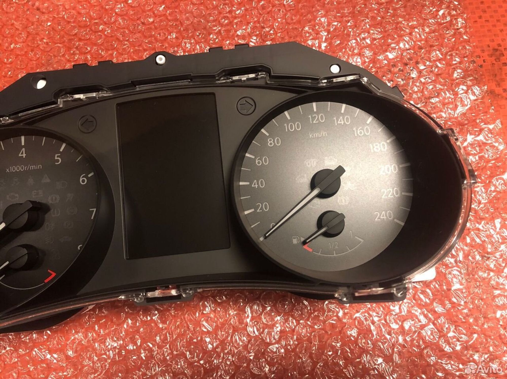 Панель приборов Nissan X-Trail t32 ориг нов, 9800 рублей, Москва