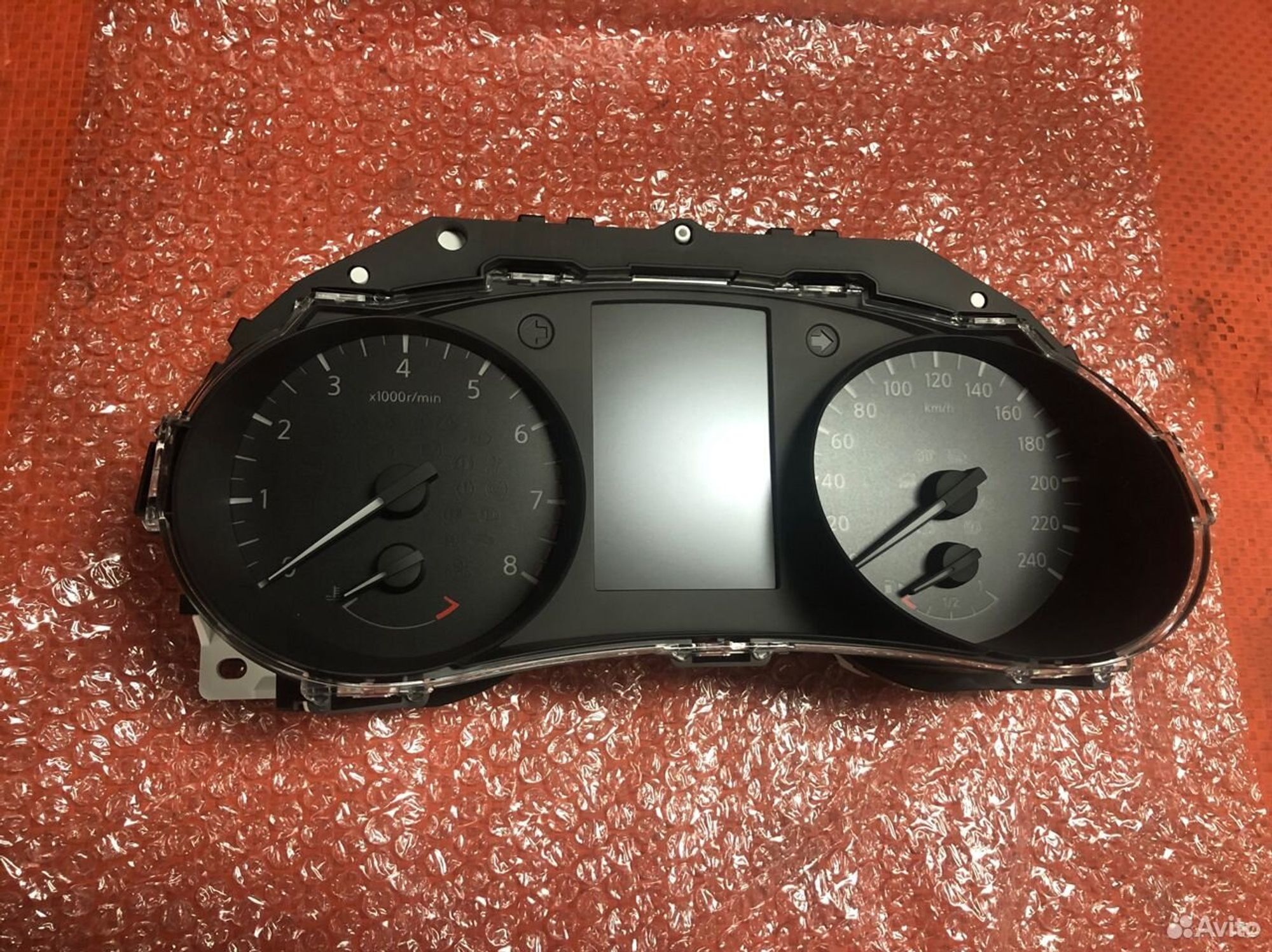 Панель приборов Nissan X-Trail t32 ориг нов, 9800 рублей, Москва