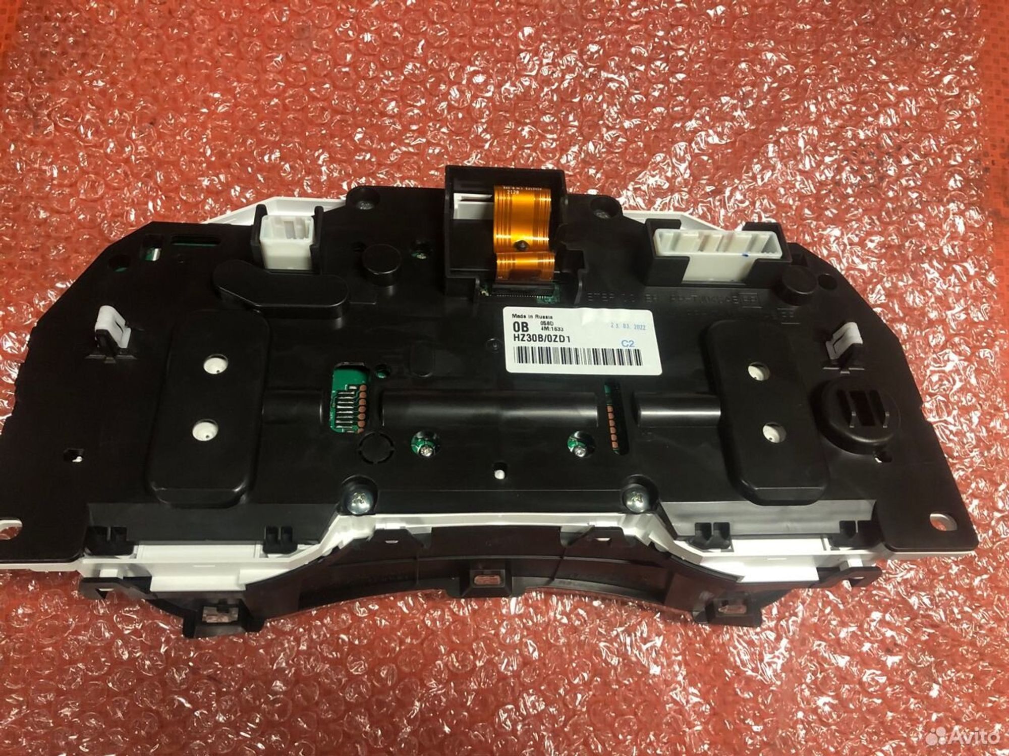 Панель приборов Nissan X-Trail t32 ориг нов, 9800 рублей, Москва