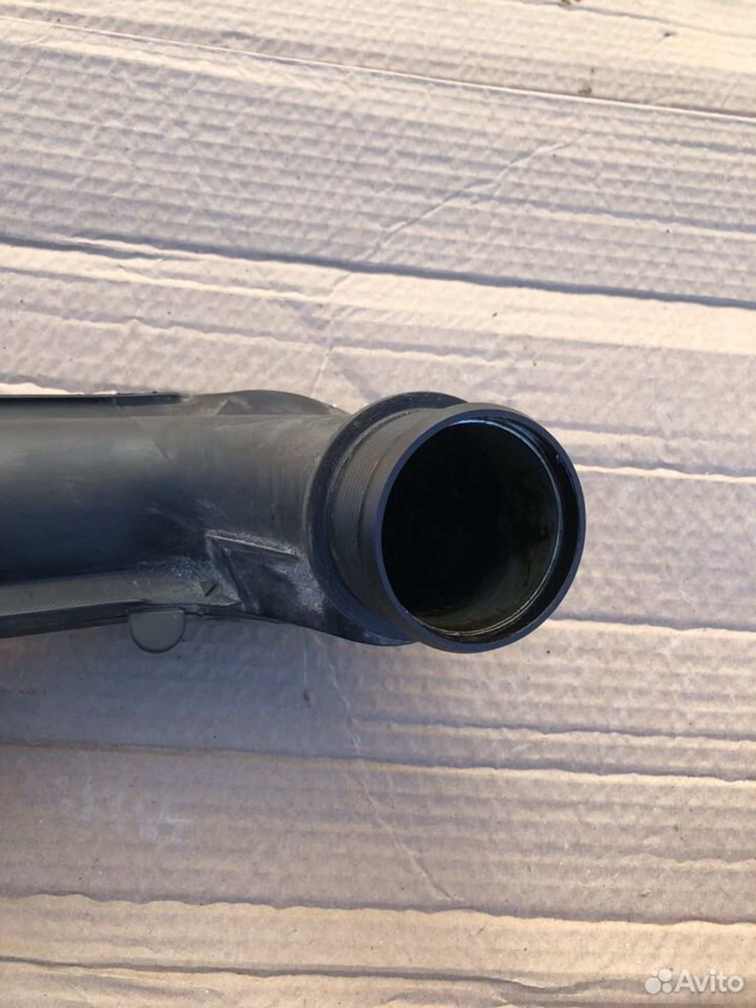 Резонатор воздушного фильтра Audi A4 B8 2010, 5500 рублей, Москва