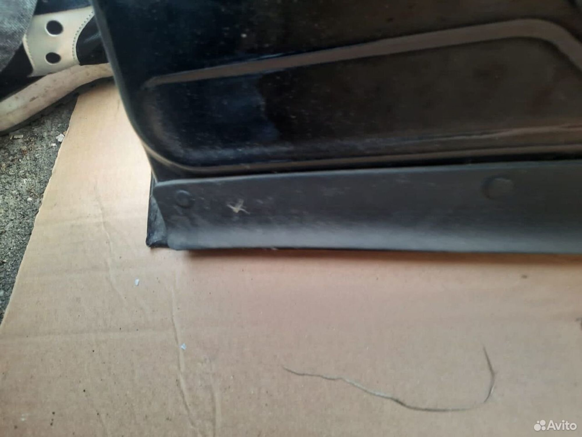 Дверь передняя левая Infiniti Q70, 8000 рублей, Москва