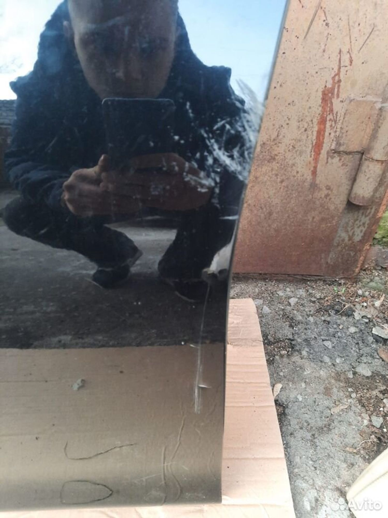 Дверь передняя левая Infiniti Q70, 8000 рублей, Москва