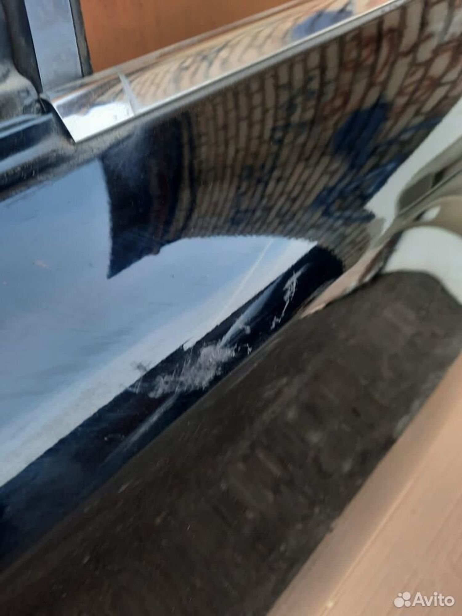 Дверь передняя левая Infiniti Q70, 8000 рублей, Москва