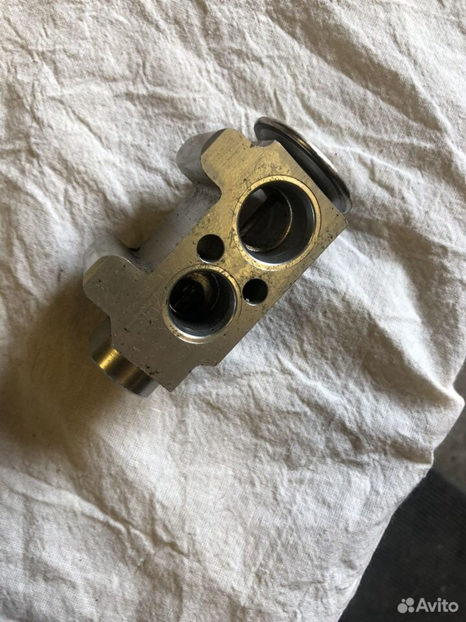 Клапан кондиционера bmw e90, 750 рублей, Москва