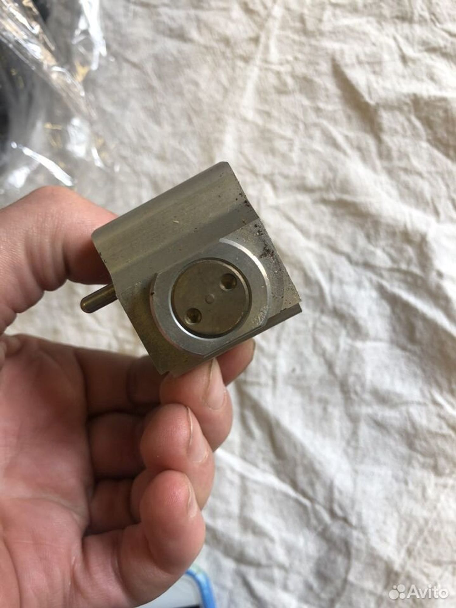 Клапан кондиционера bmw e90, 750 рублей, Москва