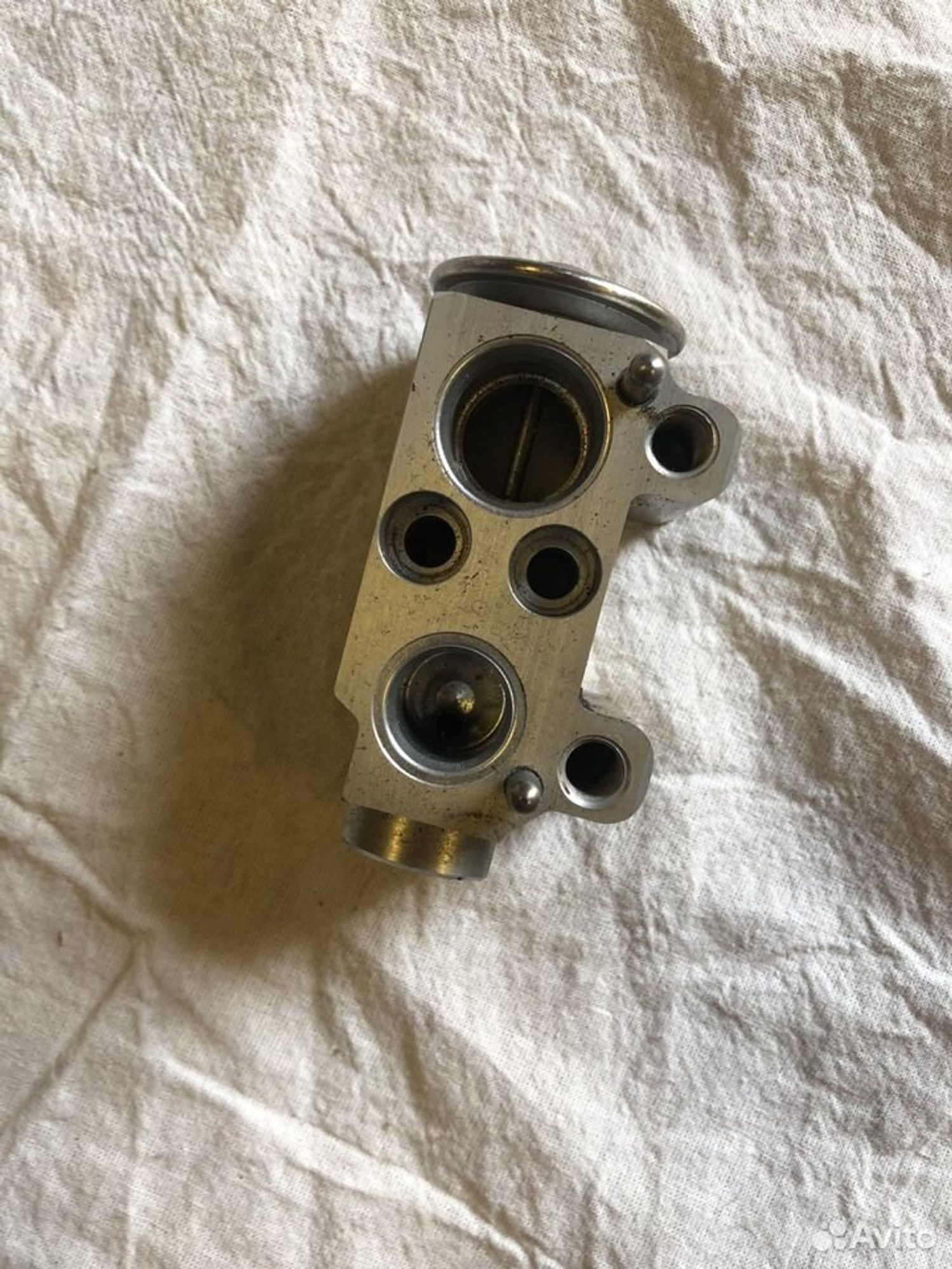 Клапан кондиционера bmw e90, 750 рублей, Москва