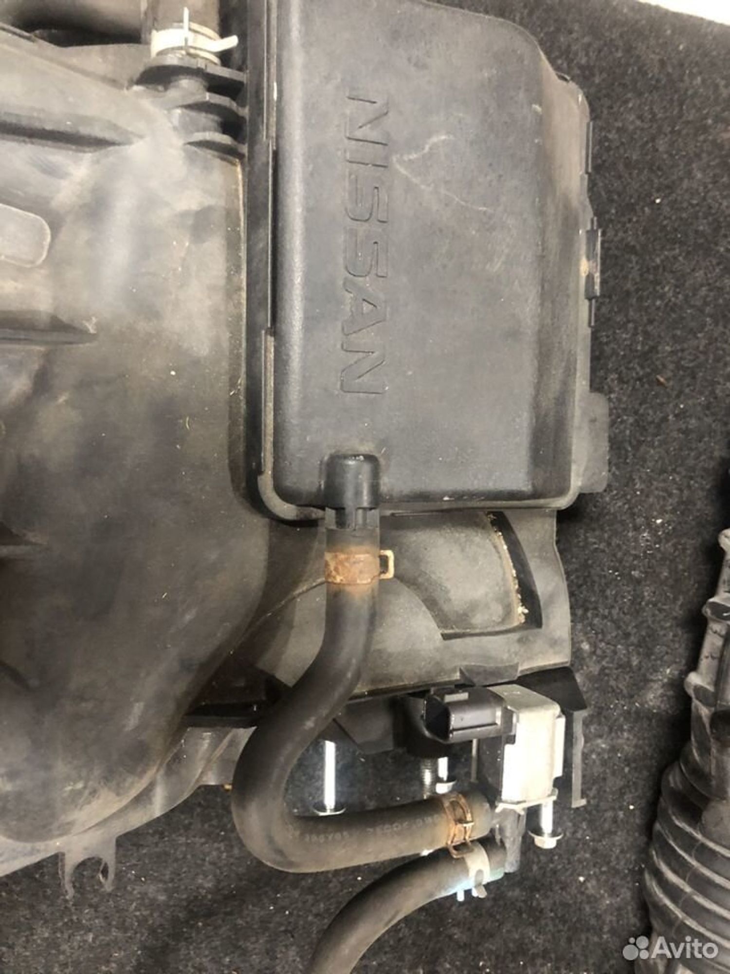 Впускной коллектор Nissan Juke F15, 3700 рублей, Москва