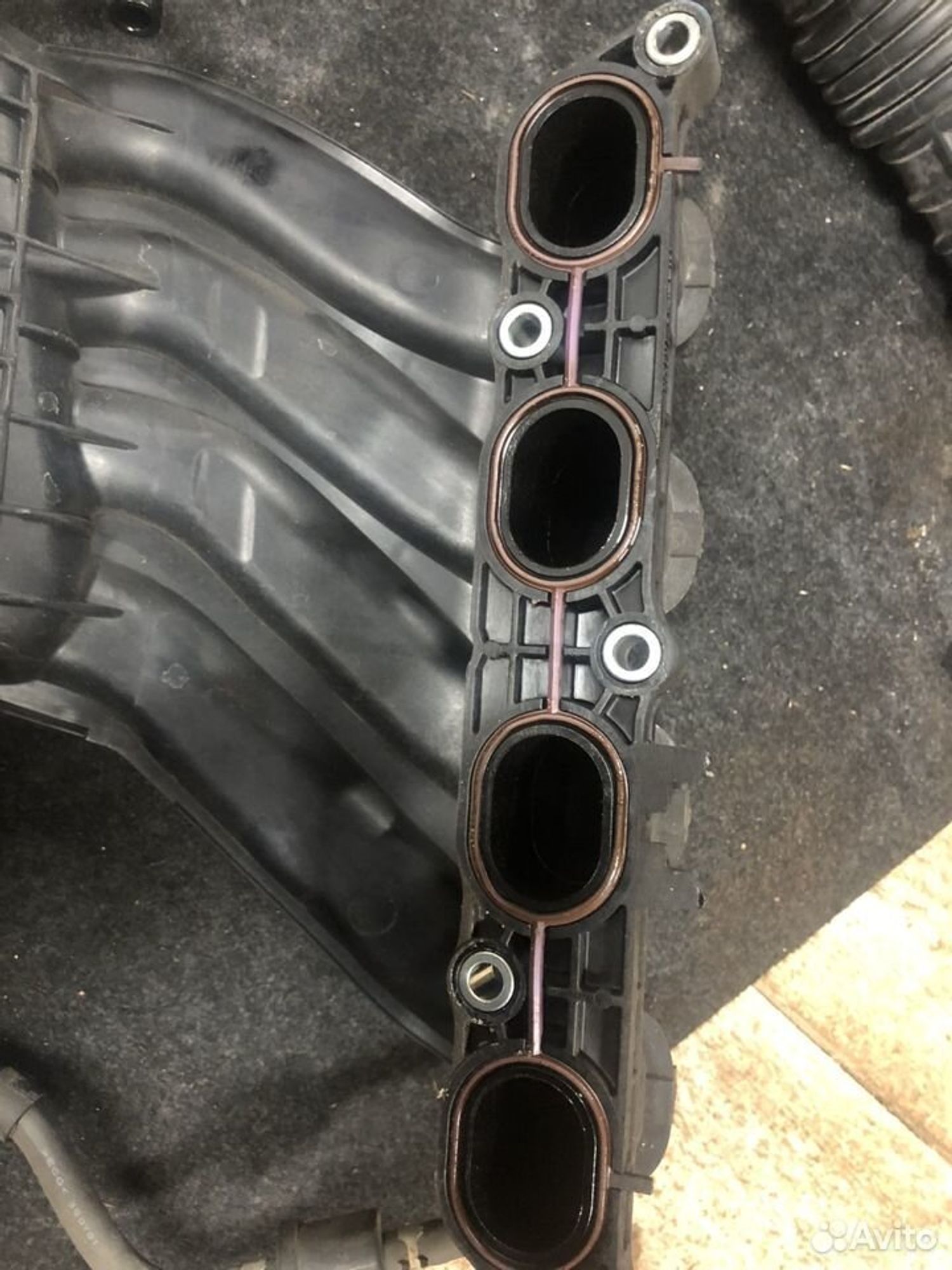 Впускной коллектор Nissan Juke F15, 3700 рублей, Москва