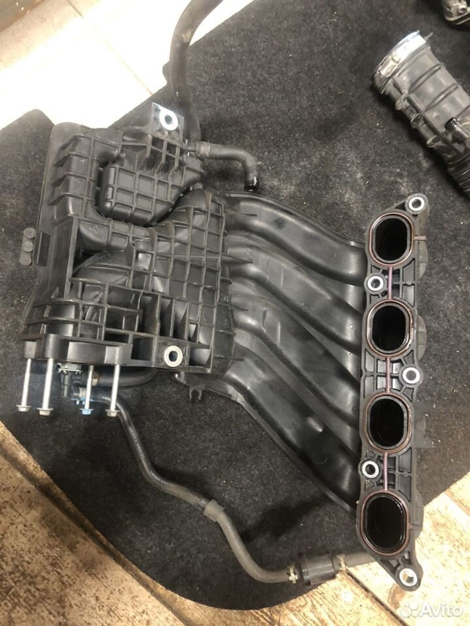 Впускной коллектор Nissan Juke F15, 3700 рублей, Москва