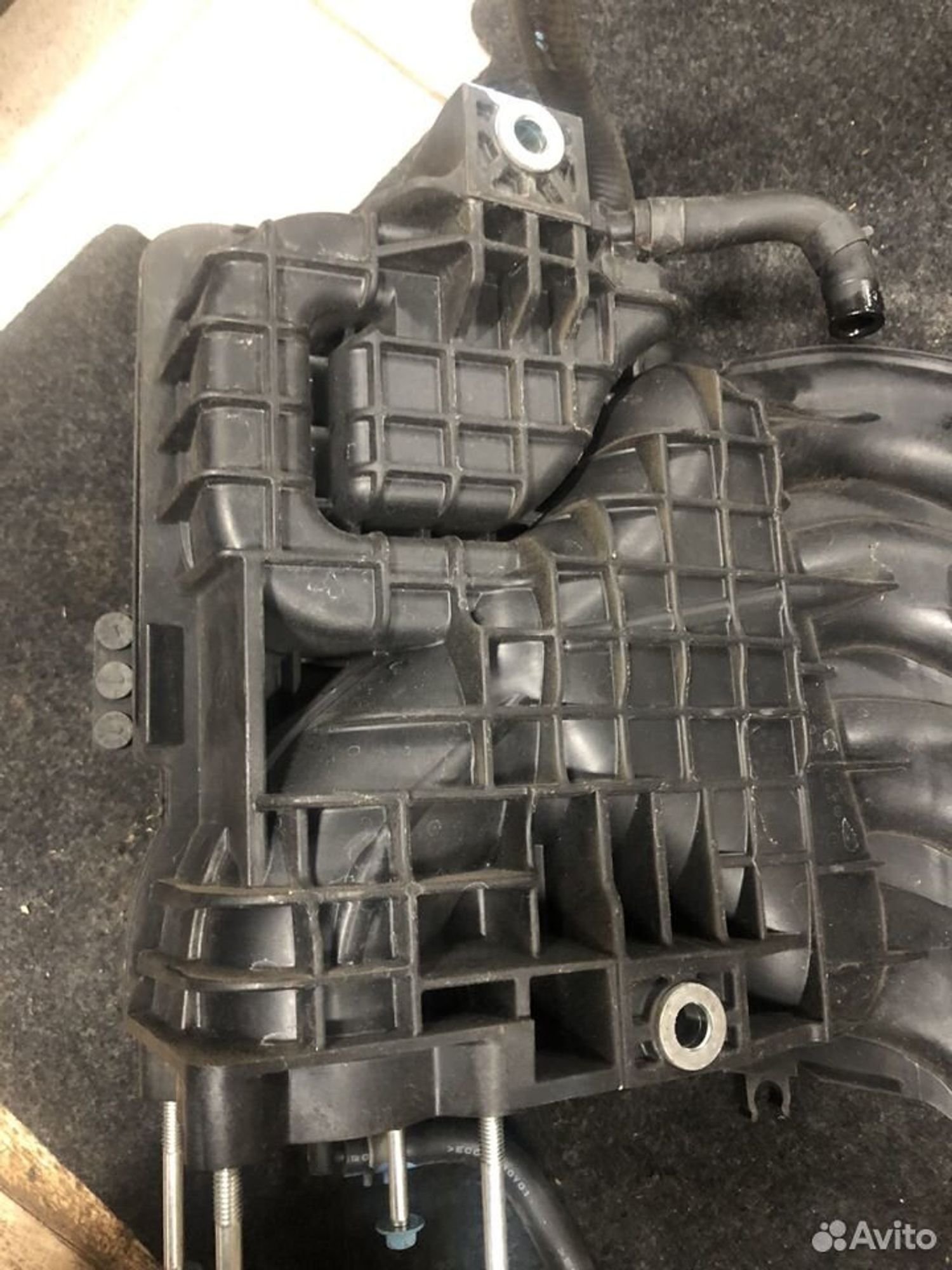 Впускной коллектор Nissan Juke F15, 3700 рублей, Москва