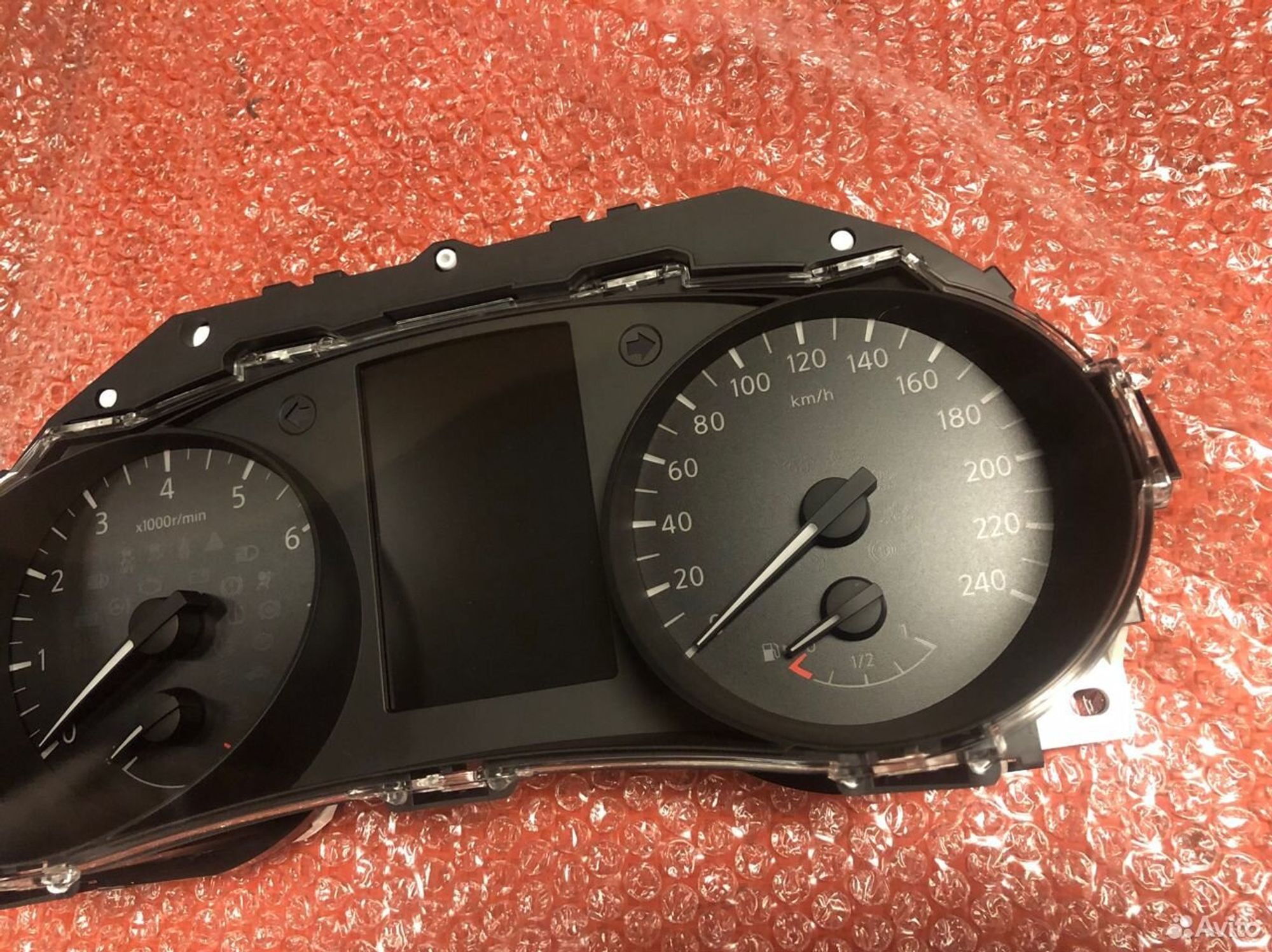 Щиток приборов Nissan x-trail 32 новый оригинал, 9100 рублей, Москва