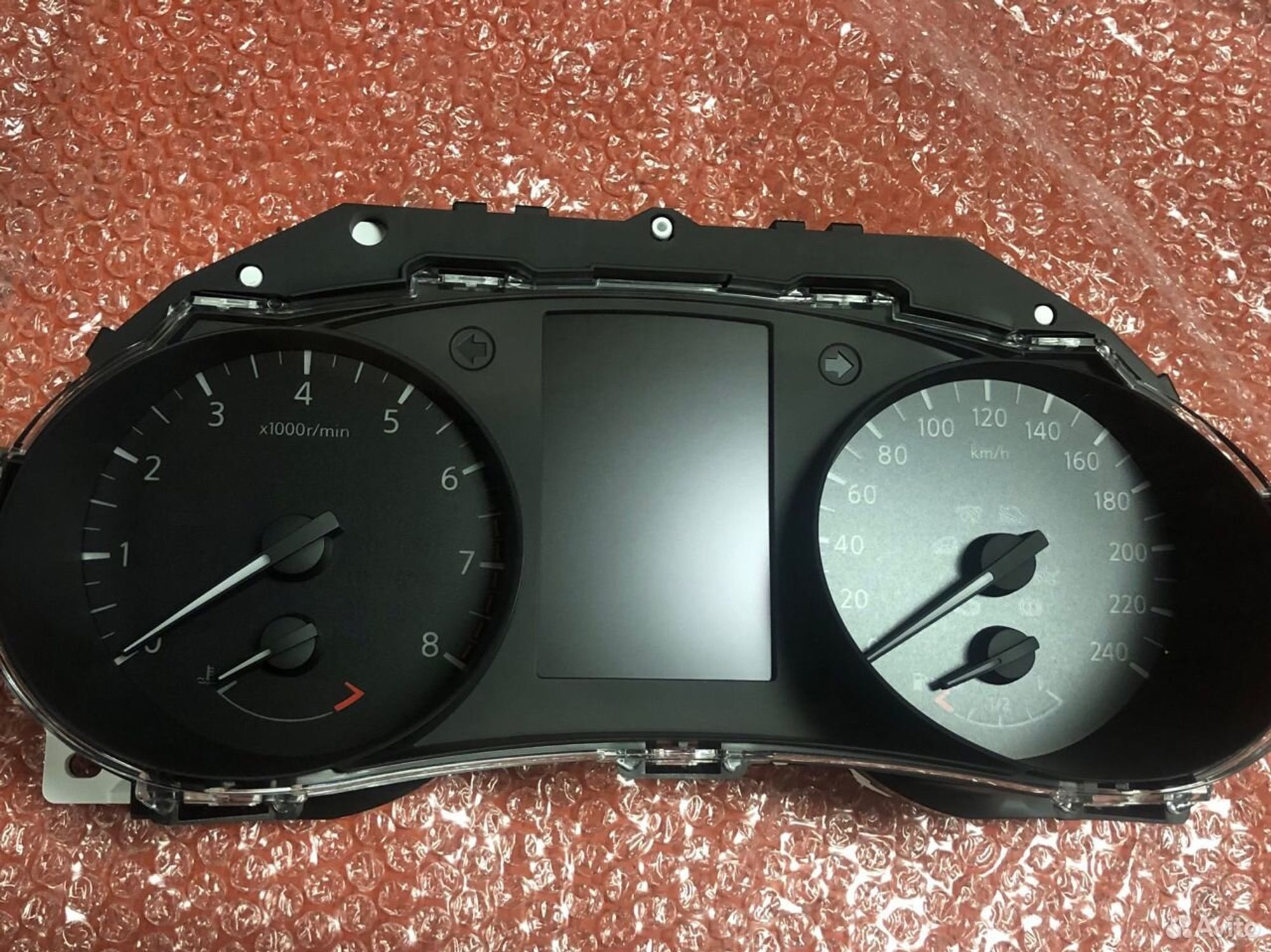 Щиток приборов Nissan x-trail 32 новый оригинал, 9100 рублей, Москва