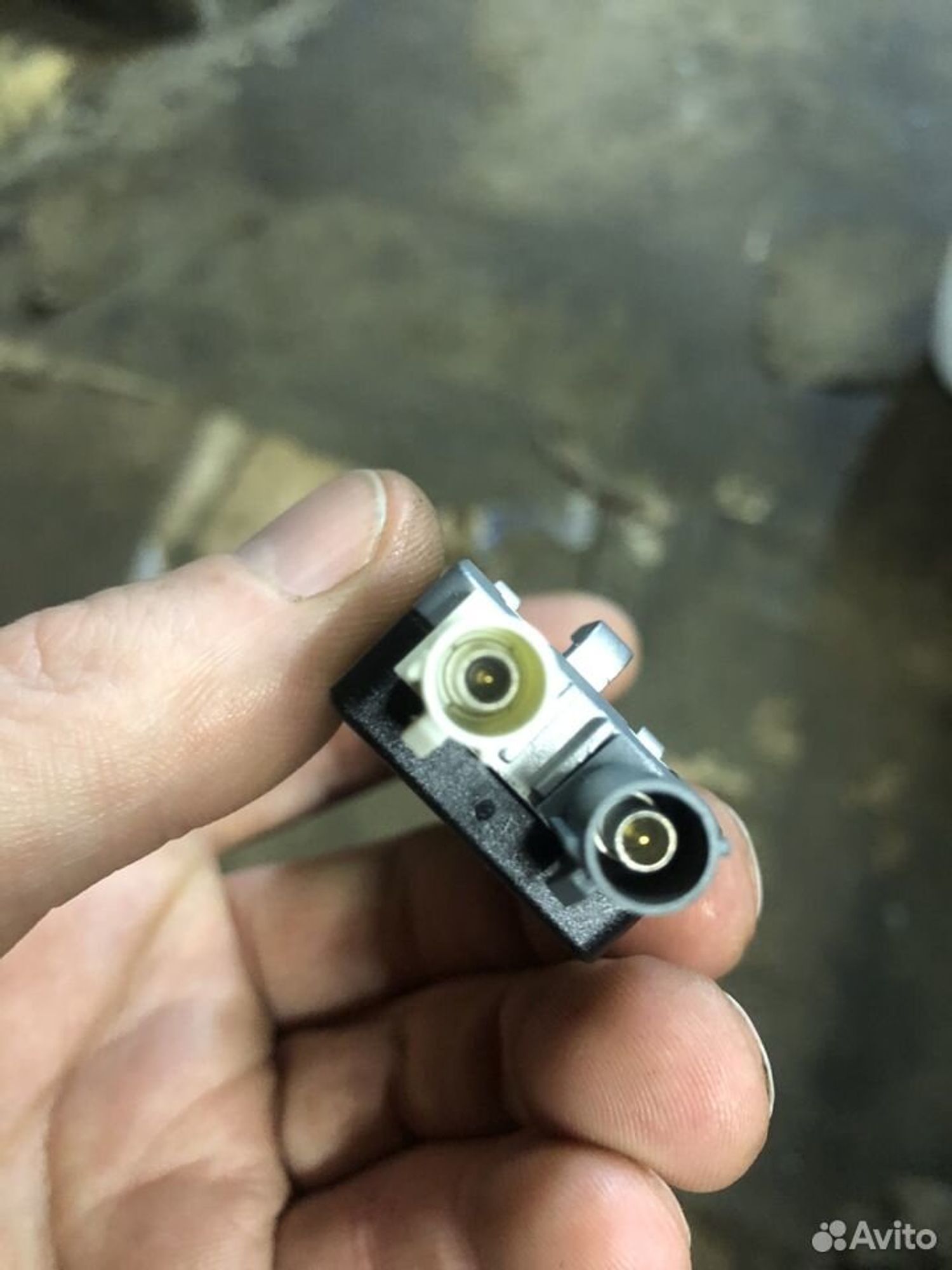 Антенна Audi A5 8T 2010, 1000 рублей, Москва