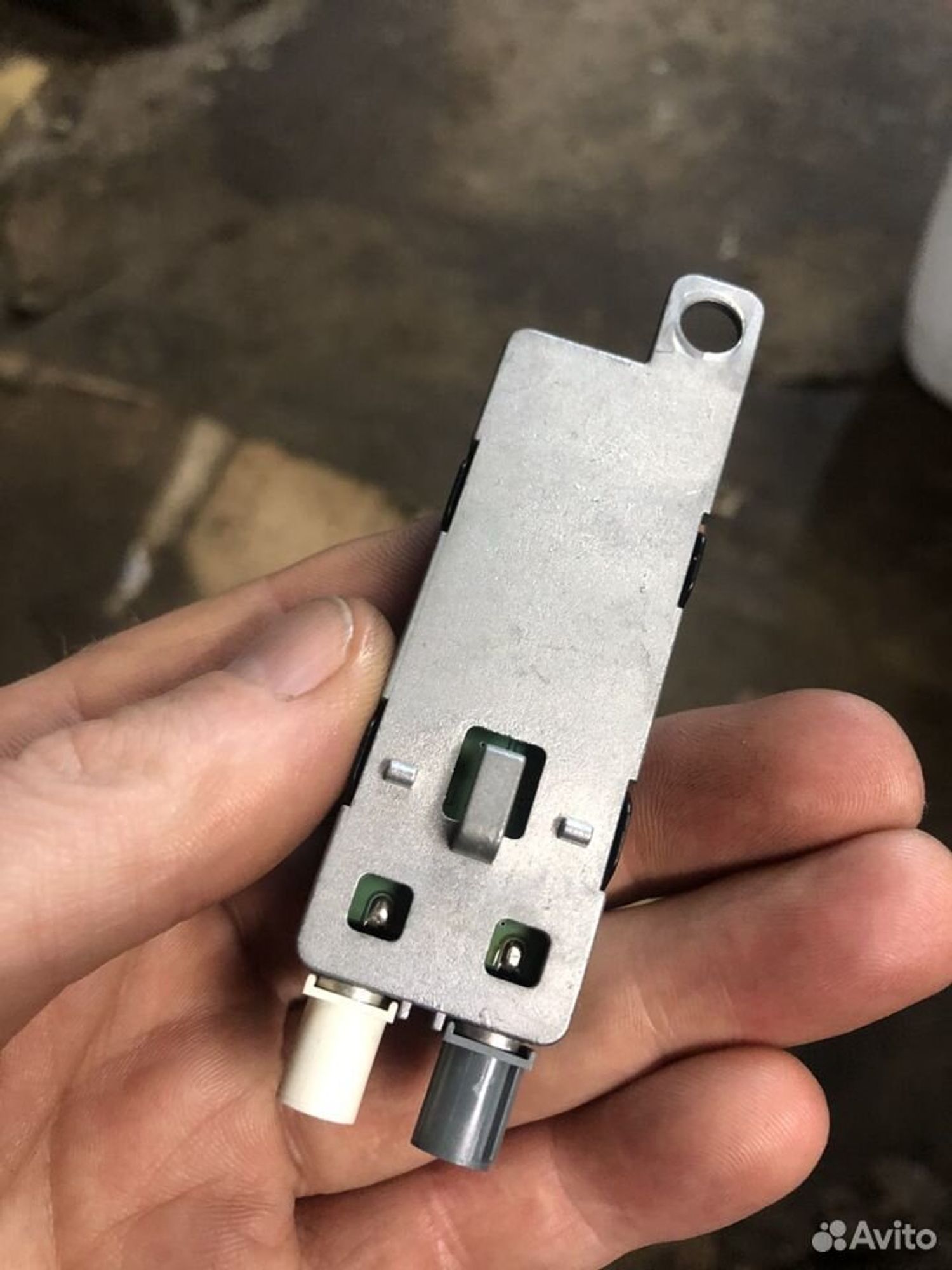 Антенна Audi A5 8T 2010, 1000 рублей, Москва