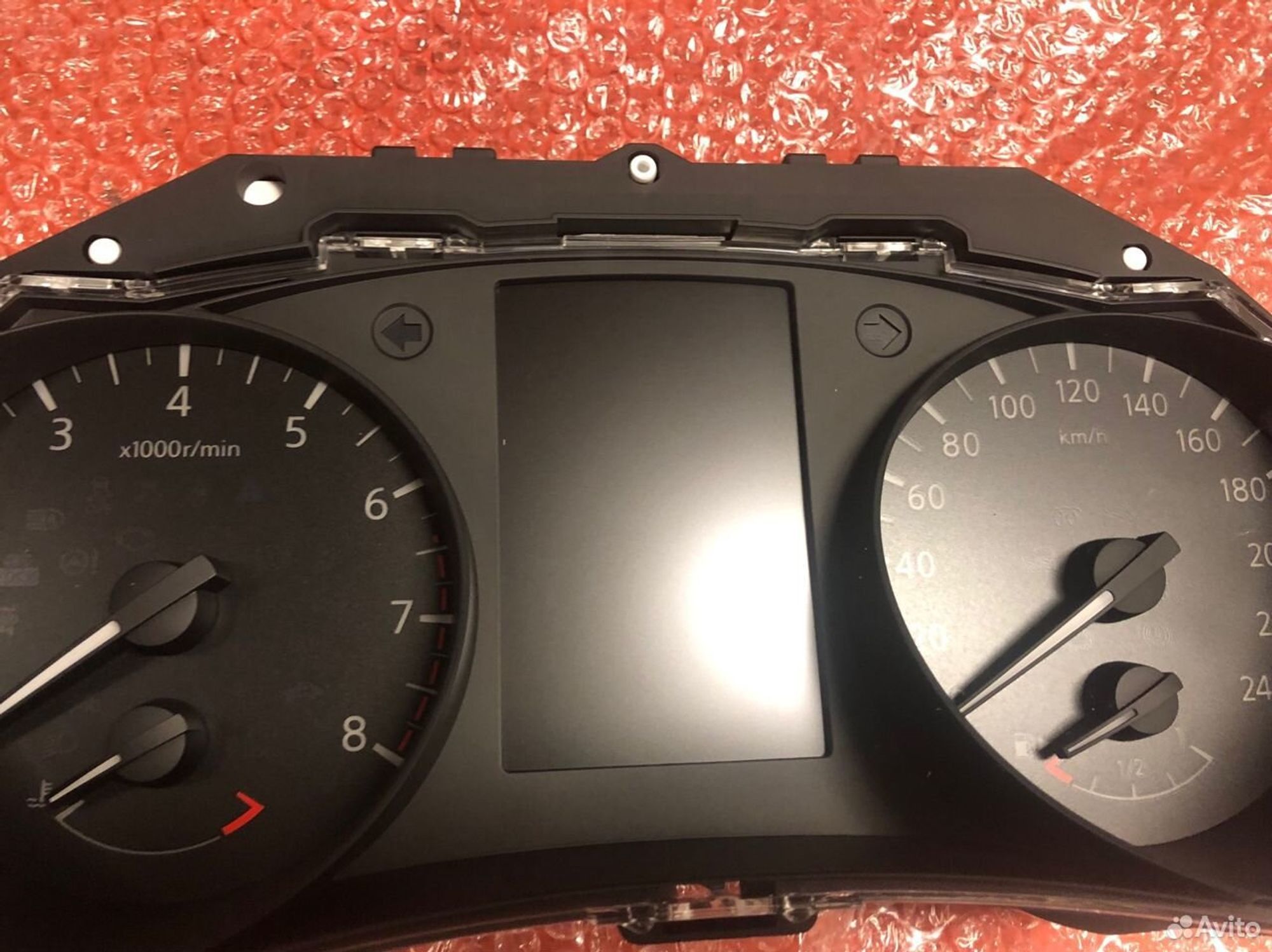 Щиток приборов Nissan x-trail 32 новый оригинал, 9350 рублей, Москва