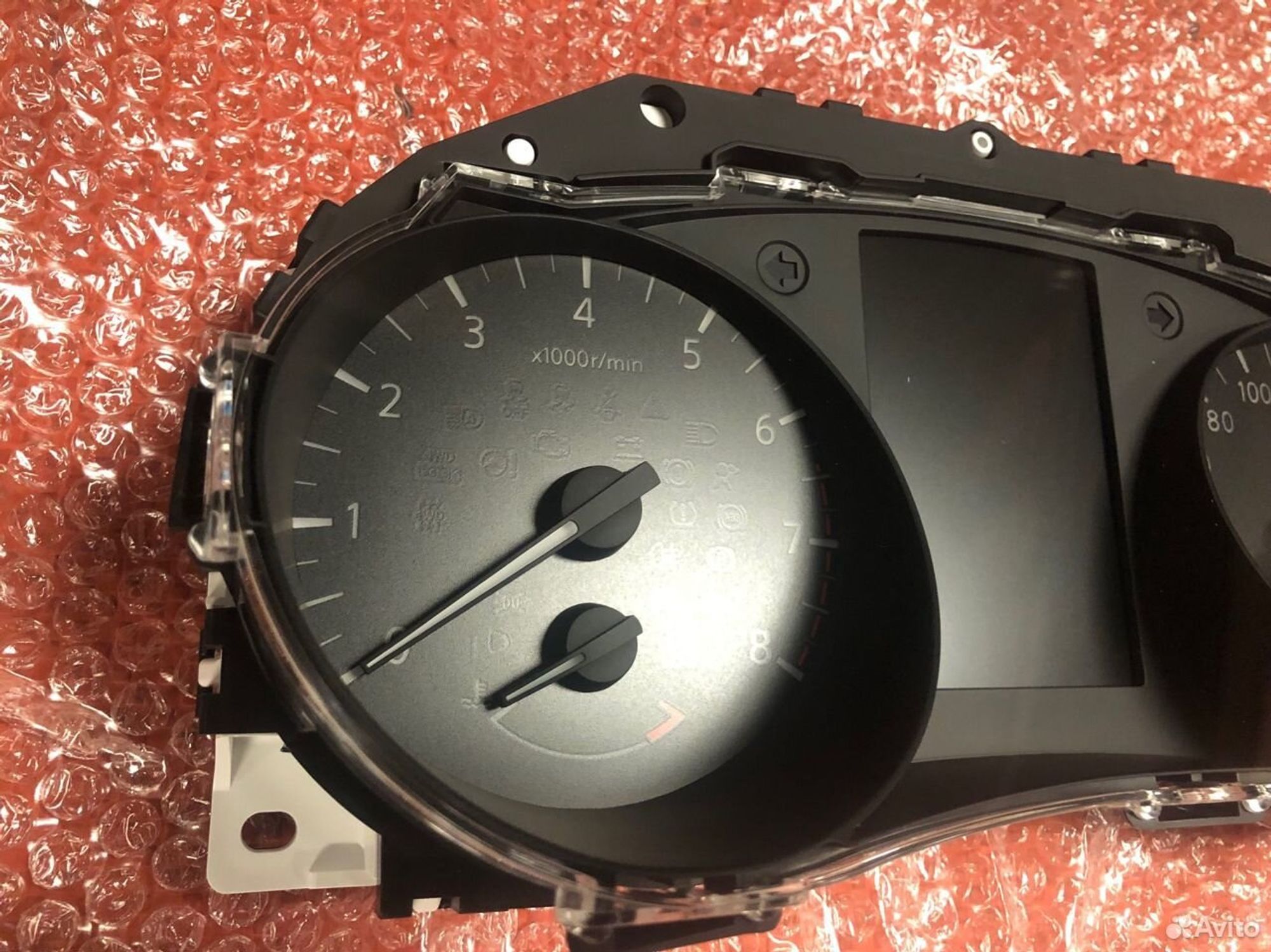 Щиток приборов Nissan x-trail 32 новый оригинал, 9350 рублей, Москва