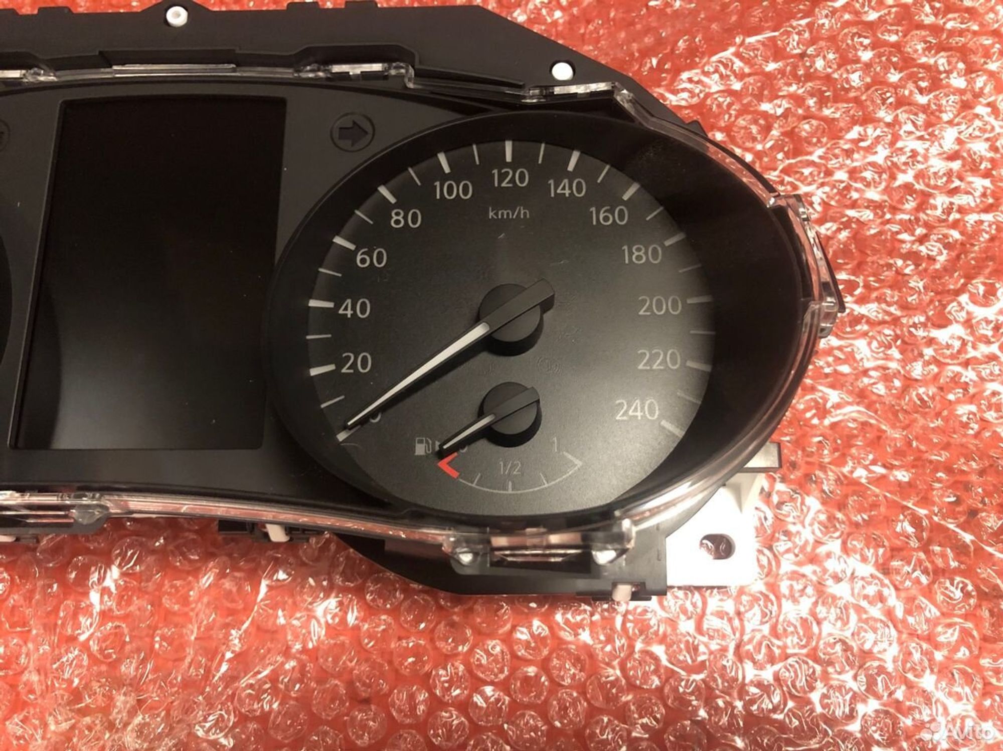 Щиток приборов Nissan x-trail 32 новый оригинал, 9350 рублей, Москва