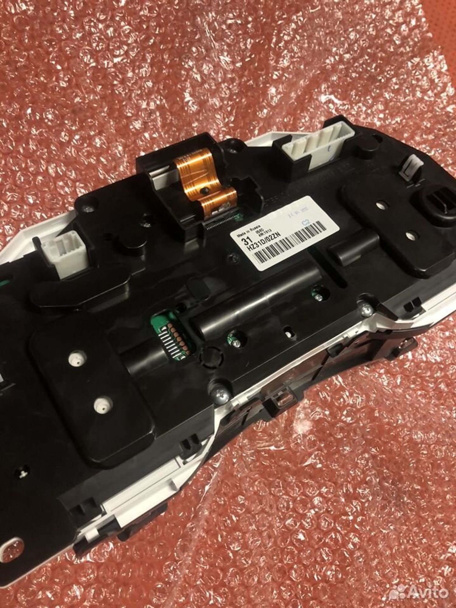 Щиток приборов Nissan x-trail 32 новый оригинал, 9350 рублей, Москва