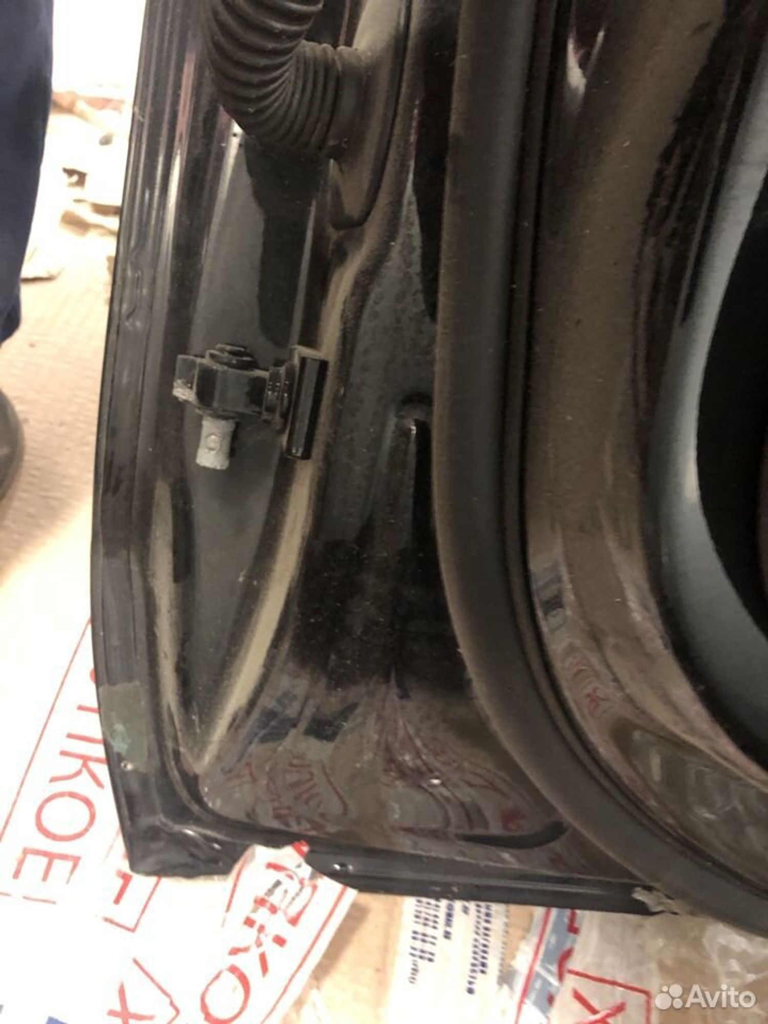 Правая дверь передняя Audi A5 8T Sportback, 12000 рублей, Москва