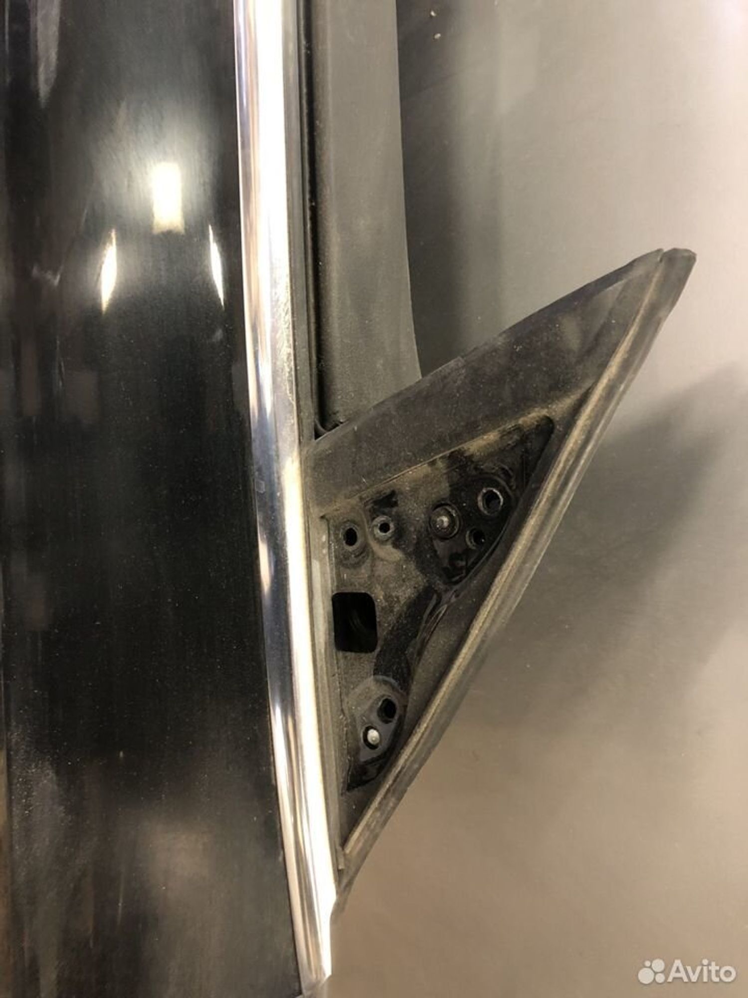 Правая дверь передняя Audi A5 8T Sportback, 12000 рублей, Москва