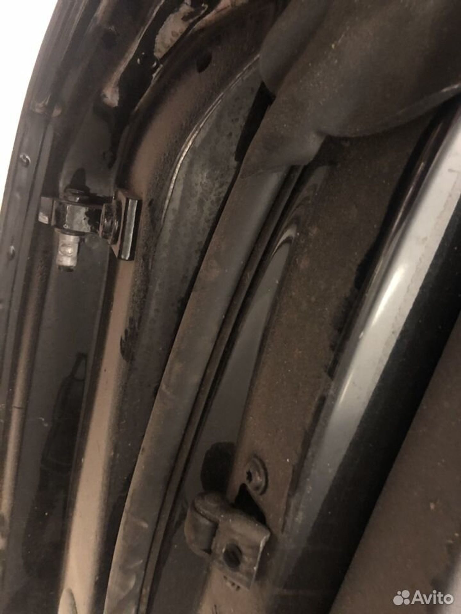 Правая дверь передняя Audi A5 8T Sportback, 12000 рублей, Москва