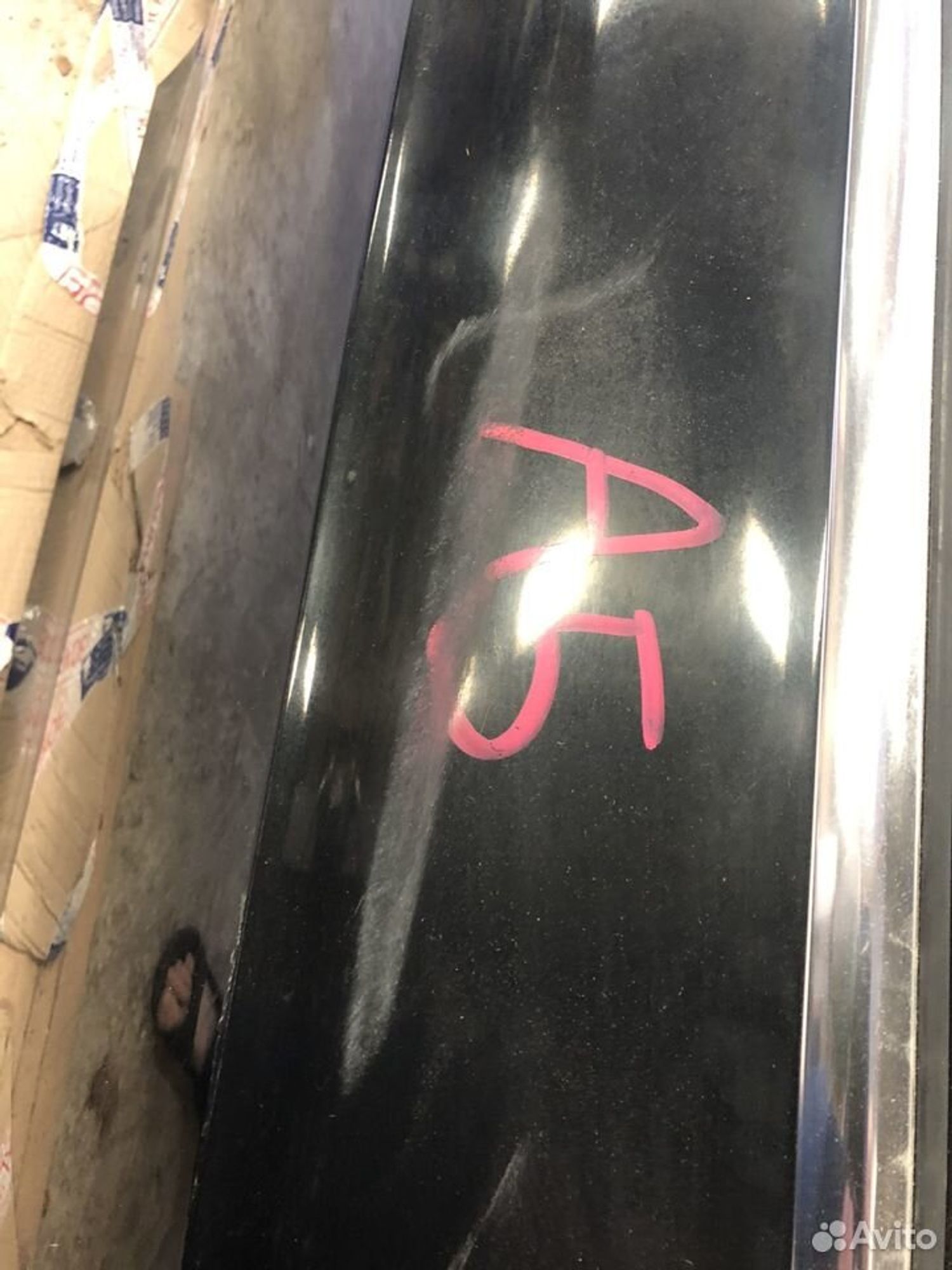 Правая дверь передняя Audi A5 8T Sportback, 12000 рублей, Москва