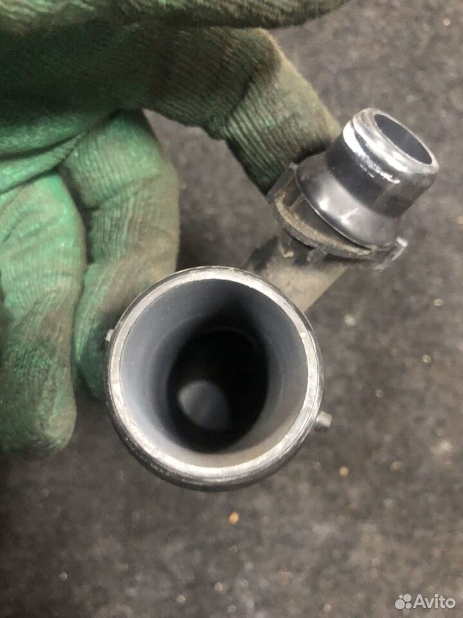 Патрубки системы охлаждения BMW 3 серия E90/E91, 1000 рублей, Москва