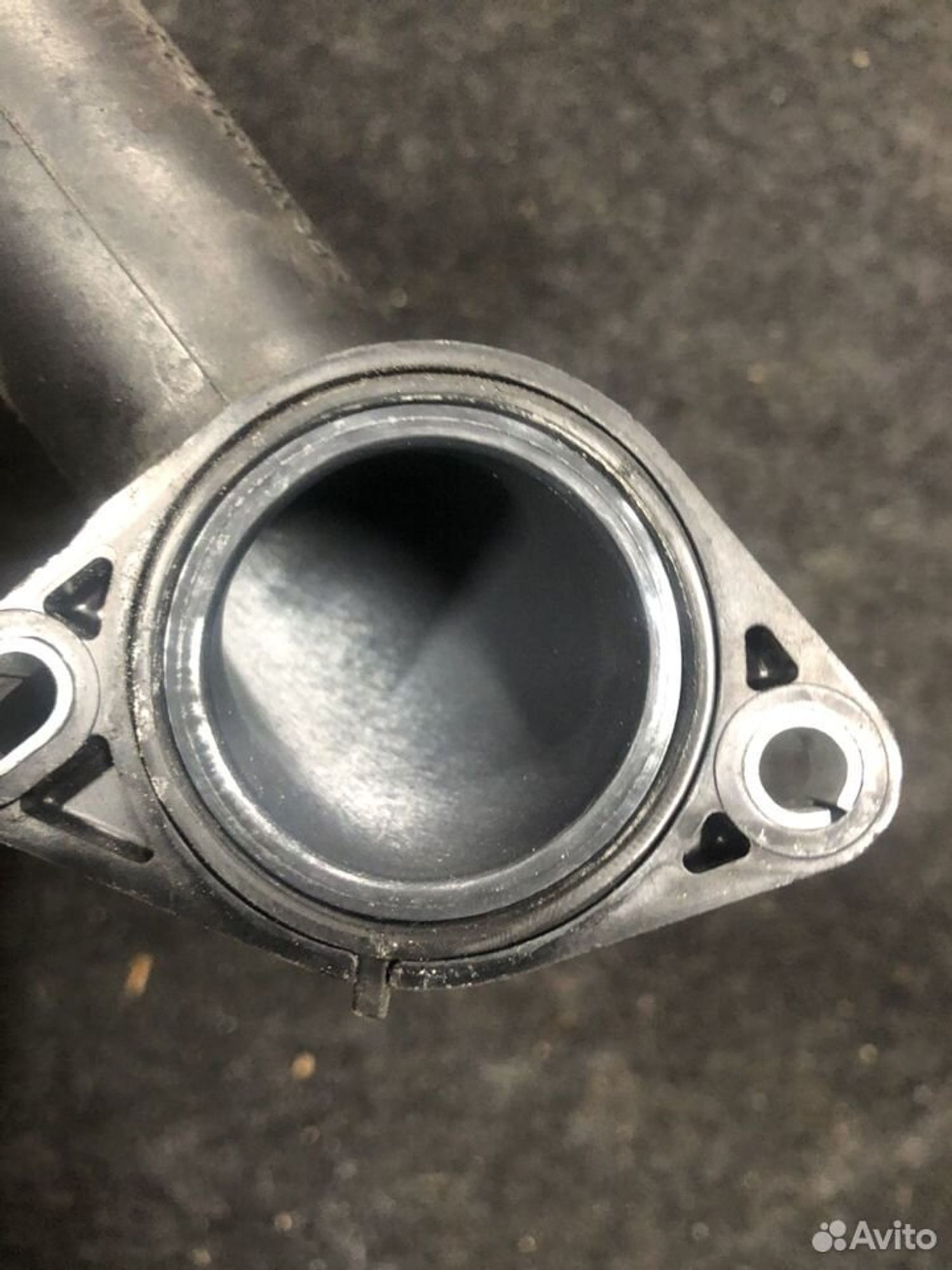 Патрубки системы охлаждения BMW 3 серия E90/E91, 1000 рублей, Москва